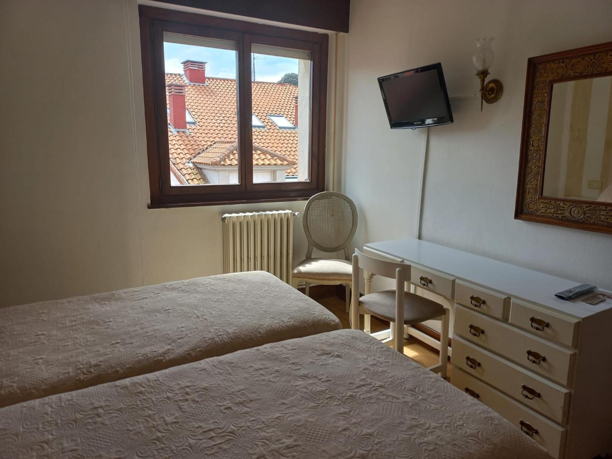 Habitación Doble