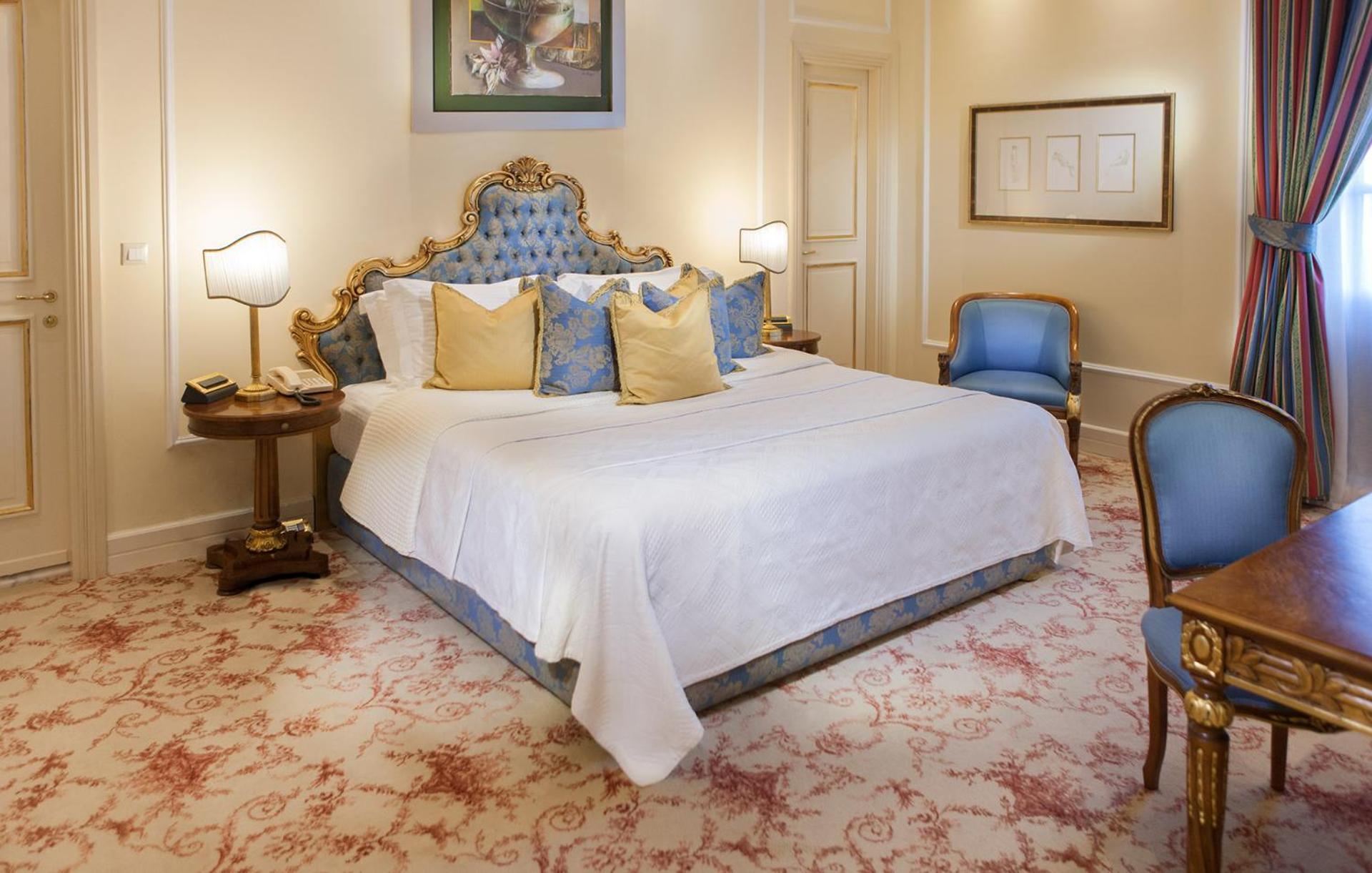 Imperial Suite