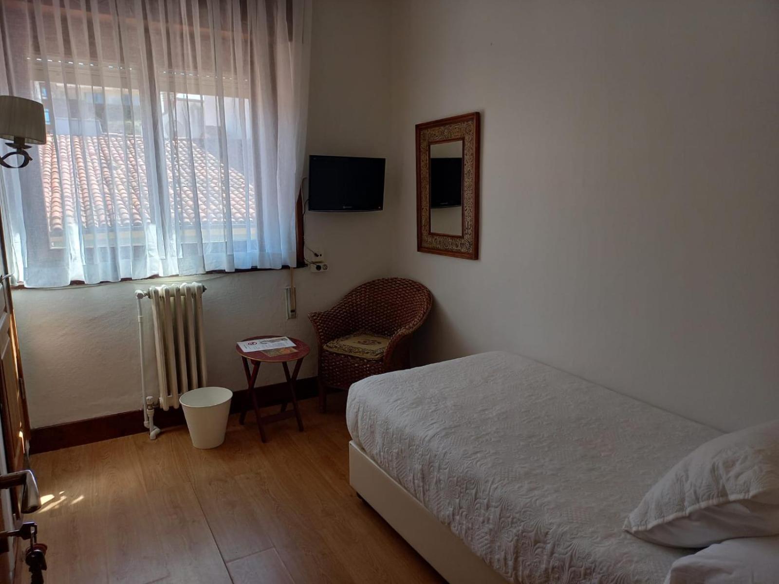 Habitación Individual Estándar