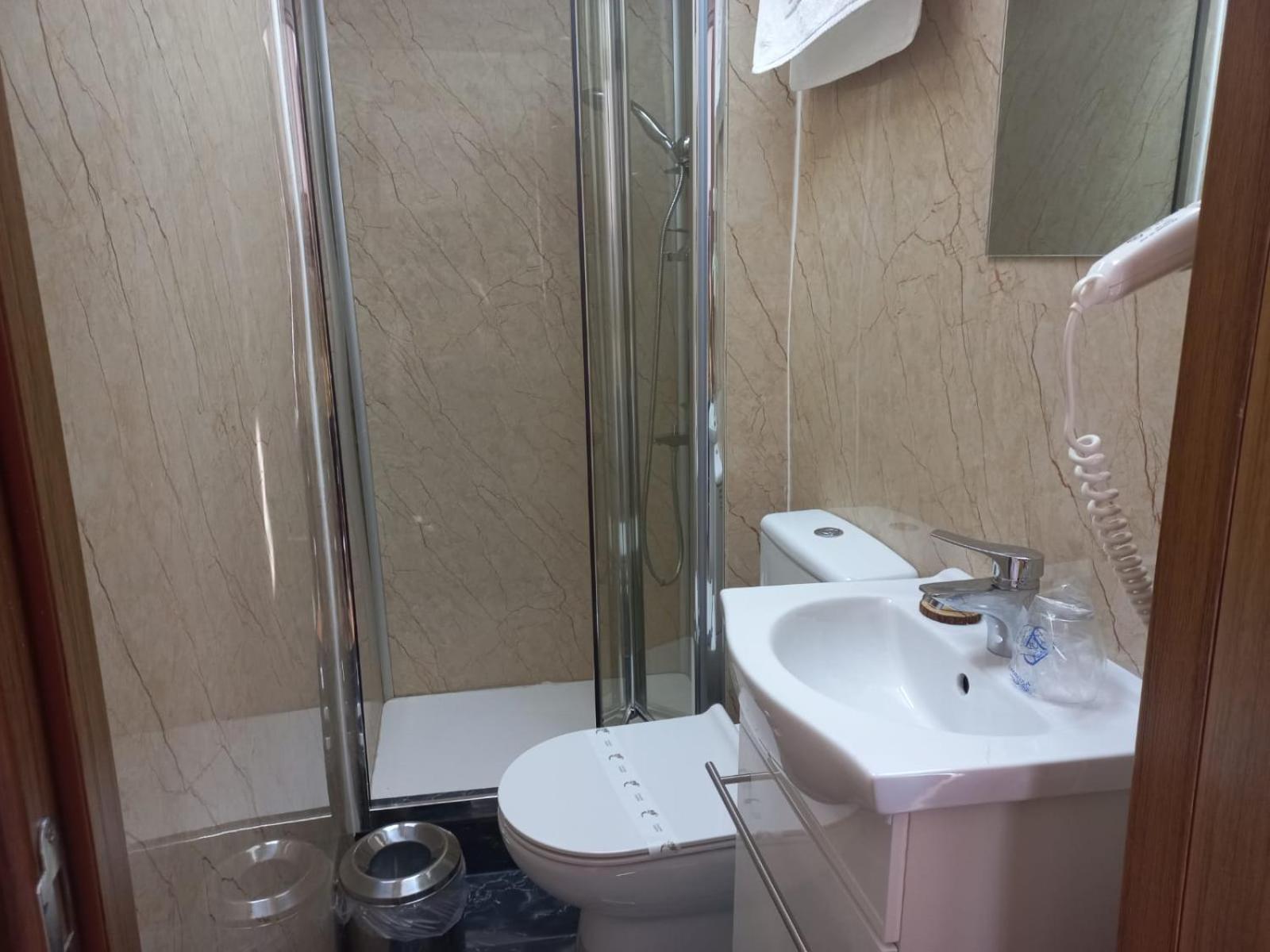 Standard Single Room photo 3