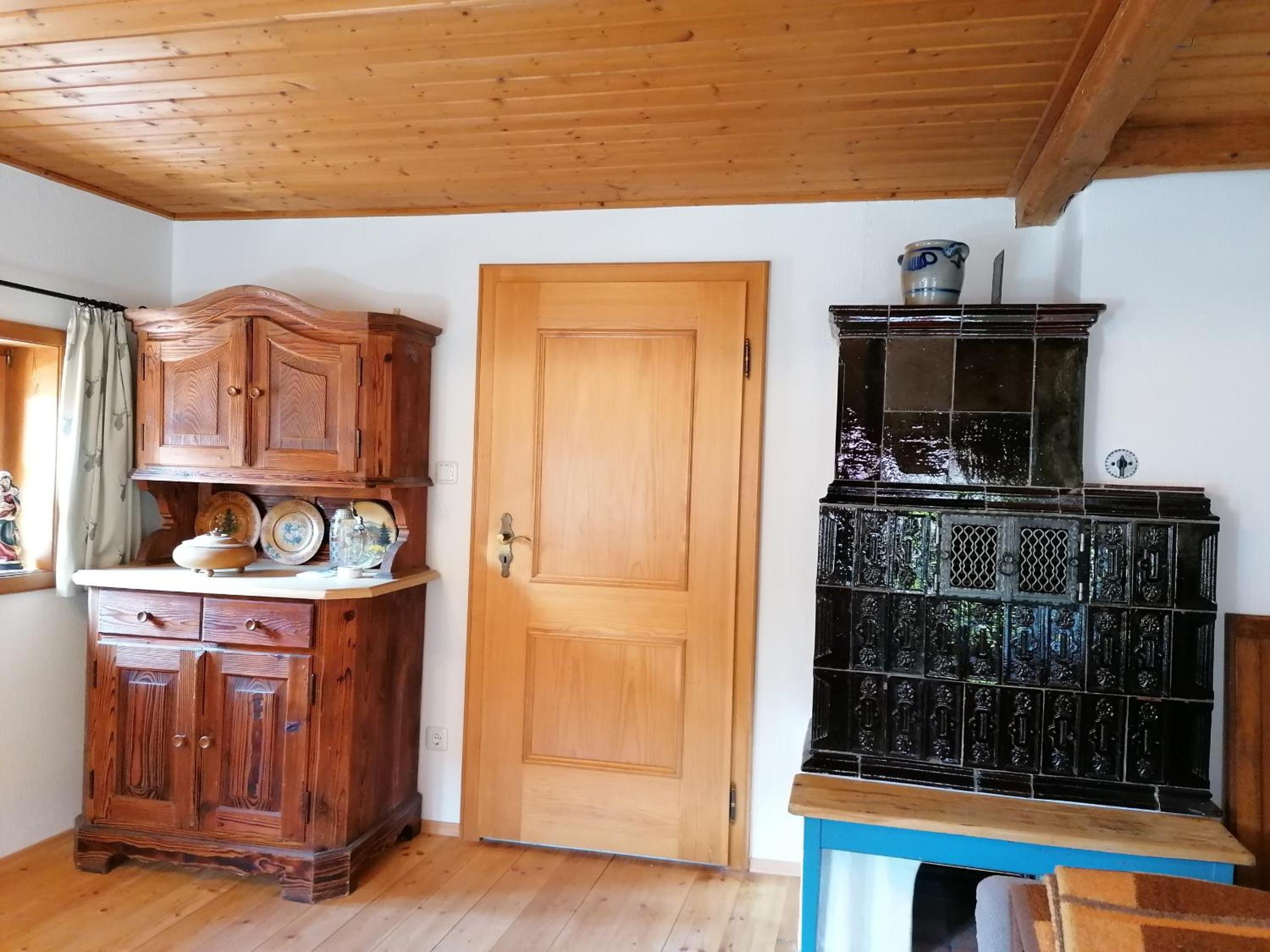 Two-Bedroom House photo 3