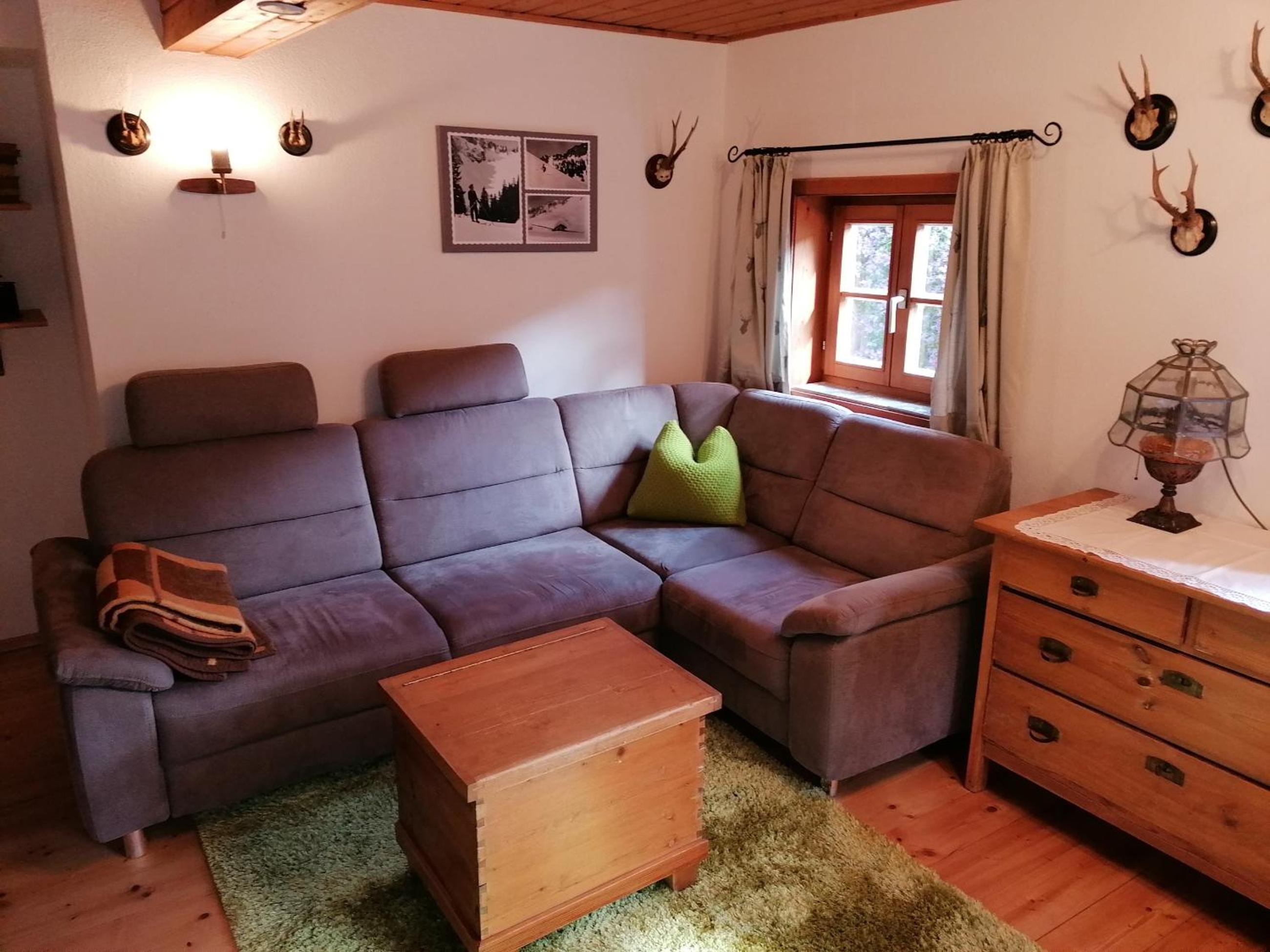 Two-Bedroom House photo 2