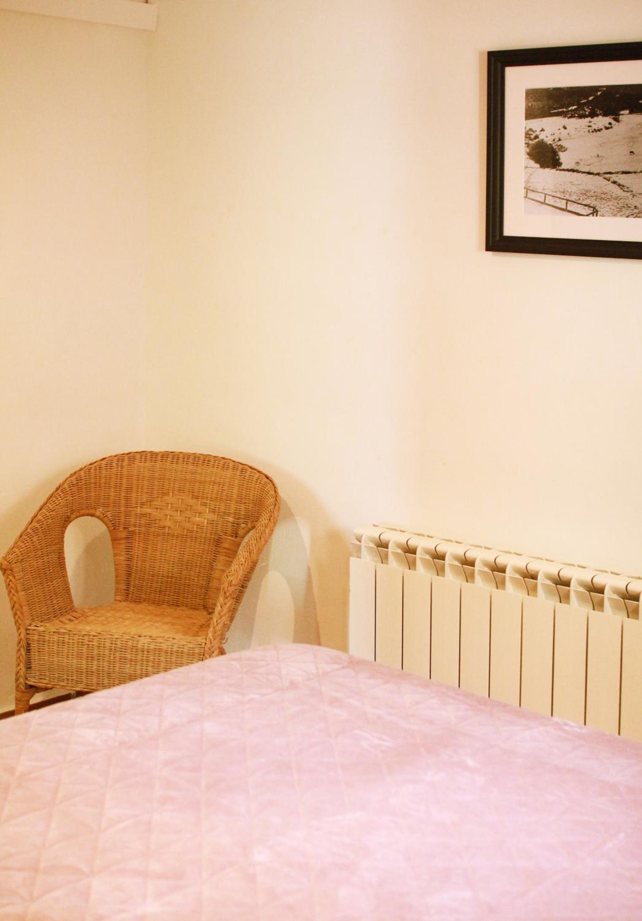 Apartamento - Planta Baja