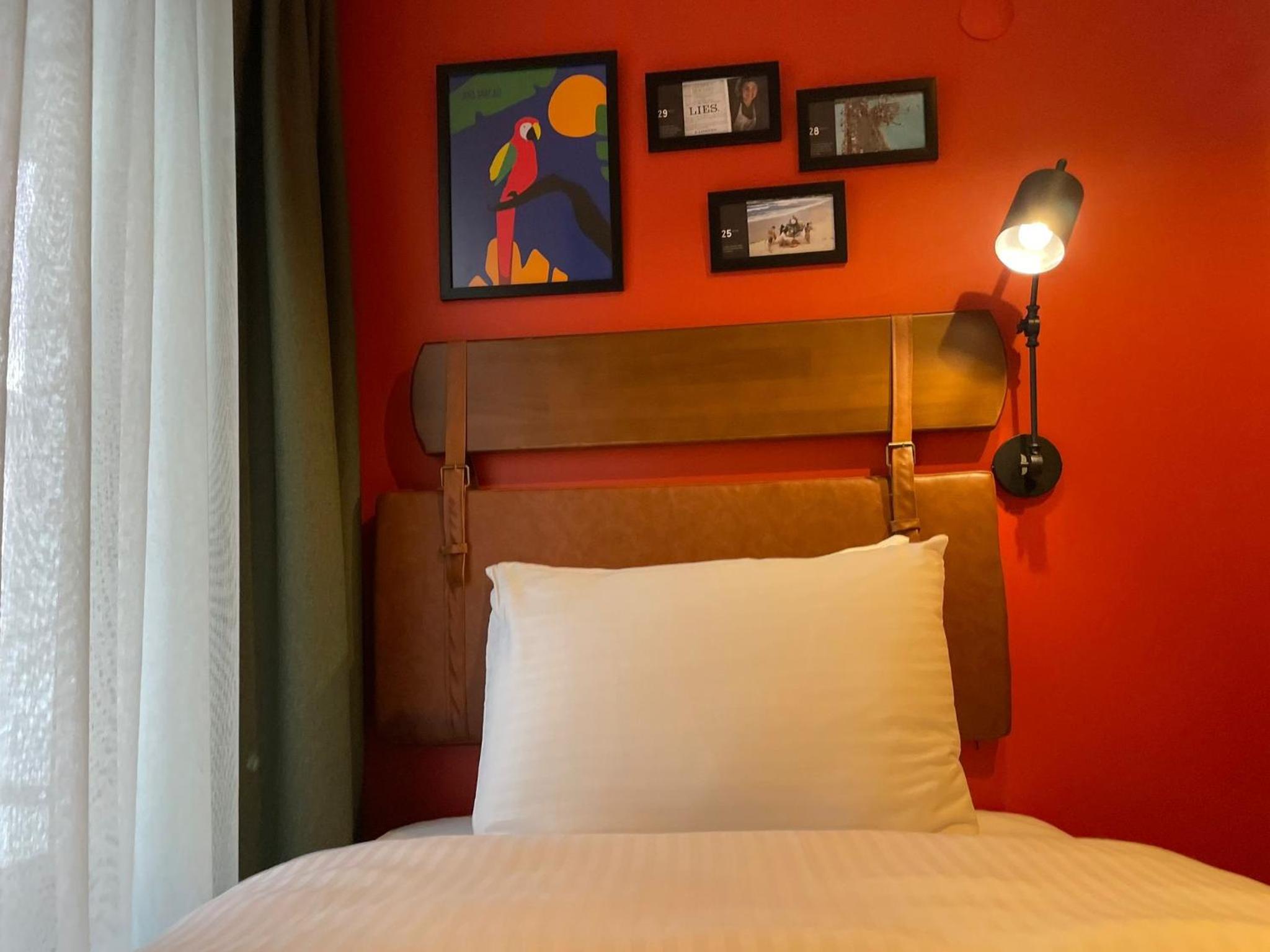 Small Single Room