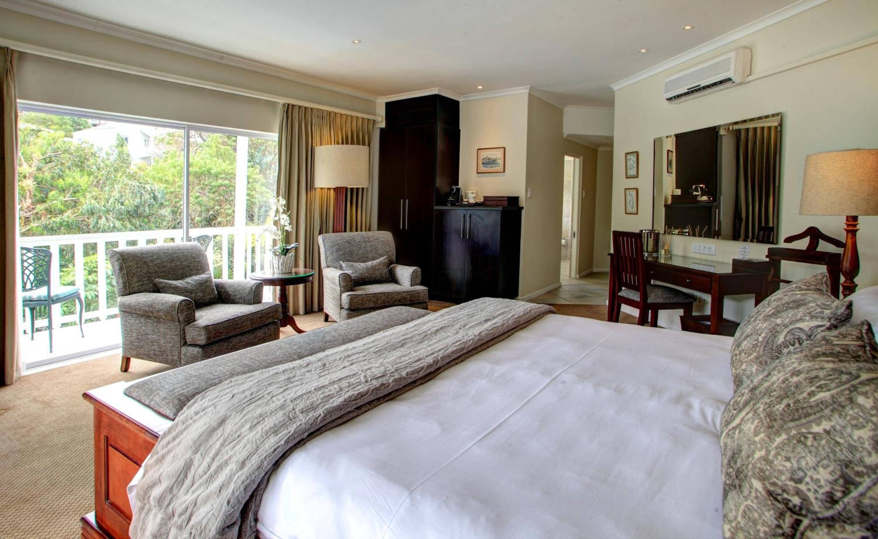 Superior Suite 10 - Photo 2