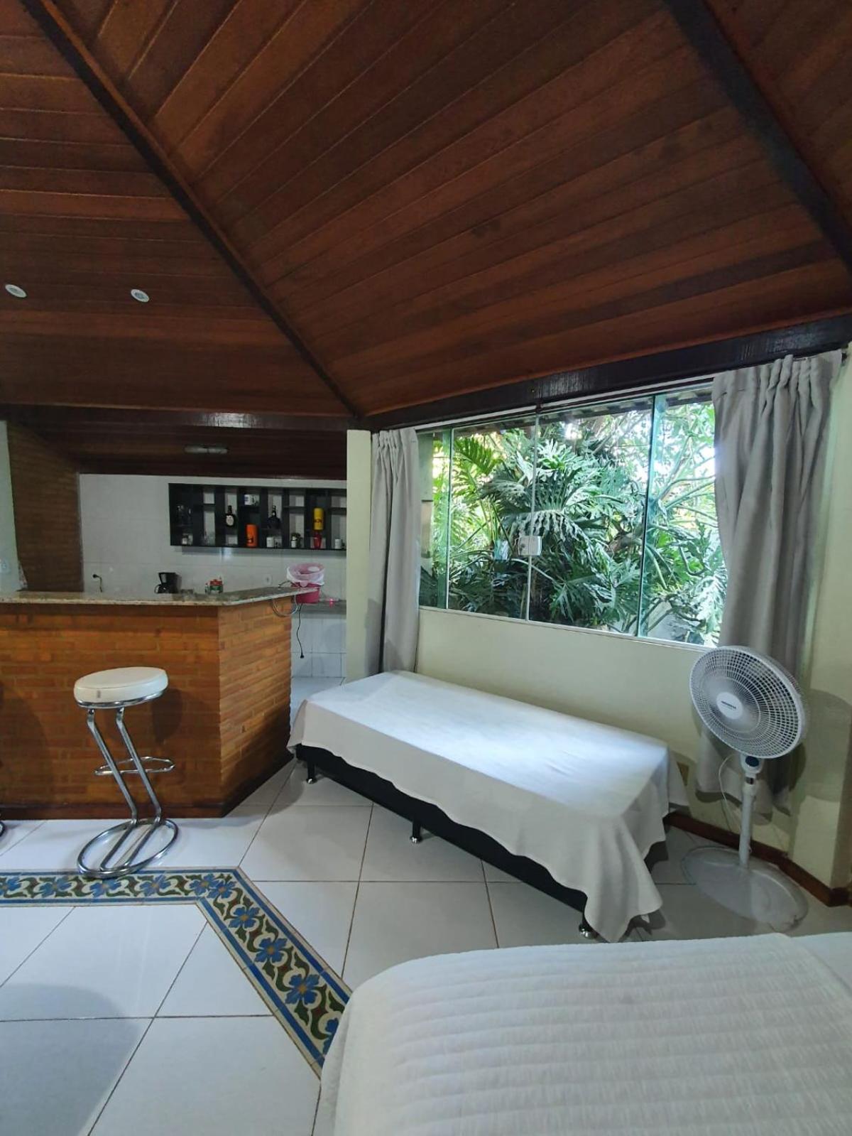 King Suite with Pool View photo 1