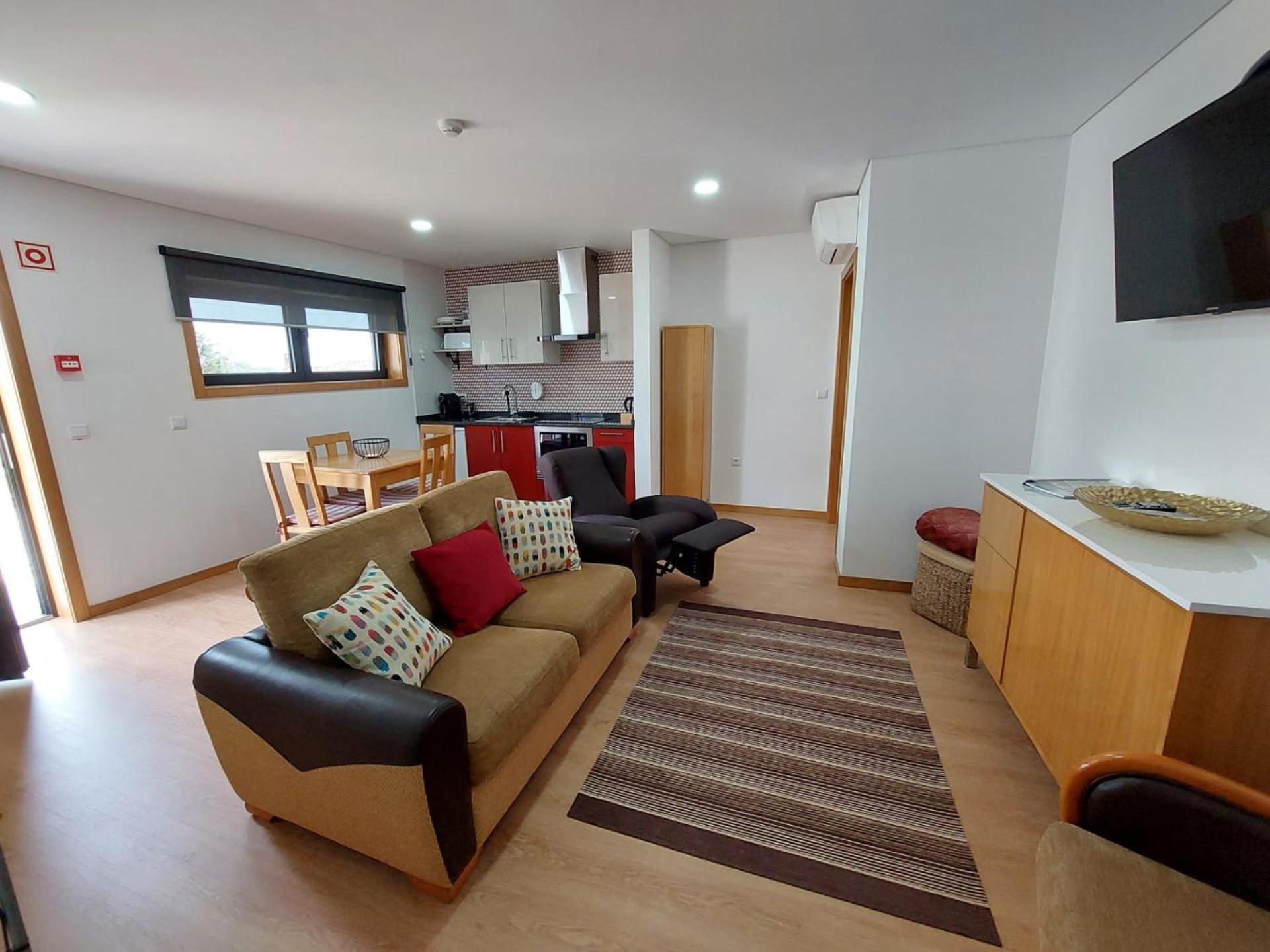 Apartment - Photo 2