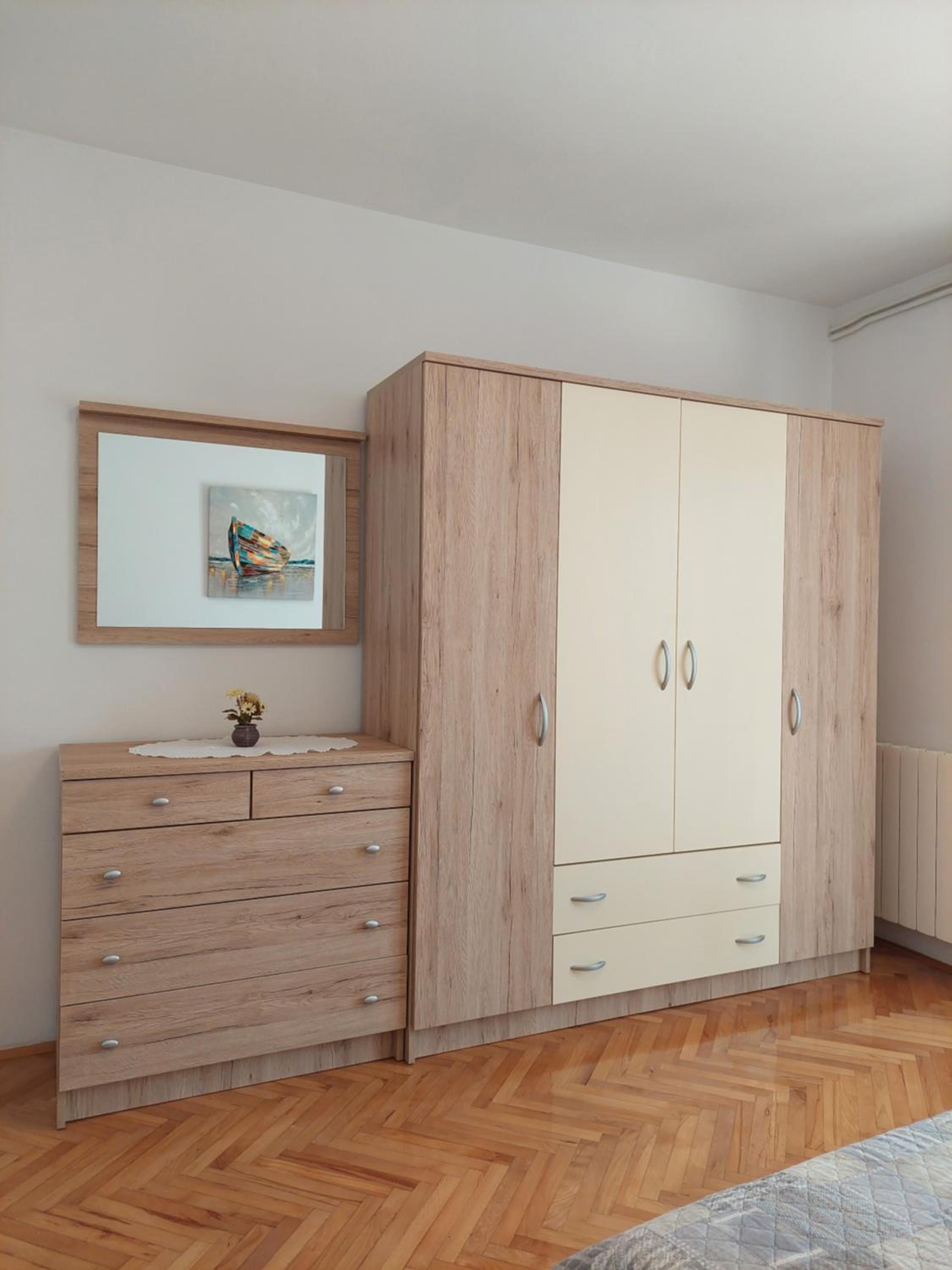 Apartment - Photo 20