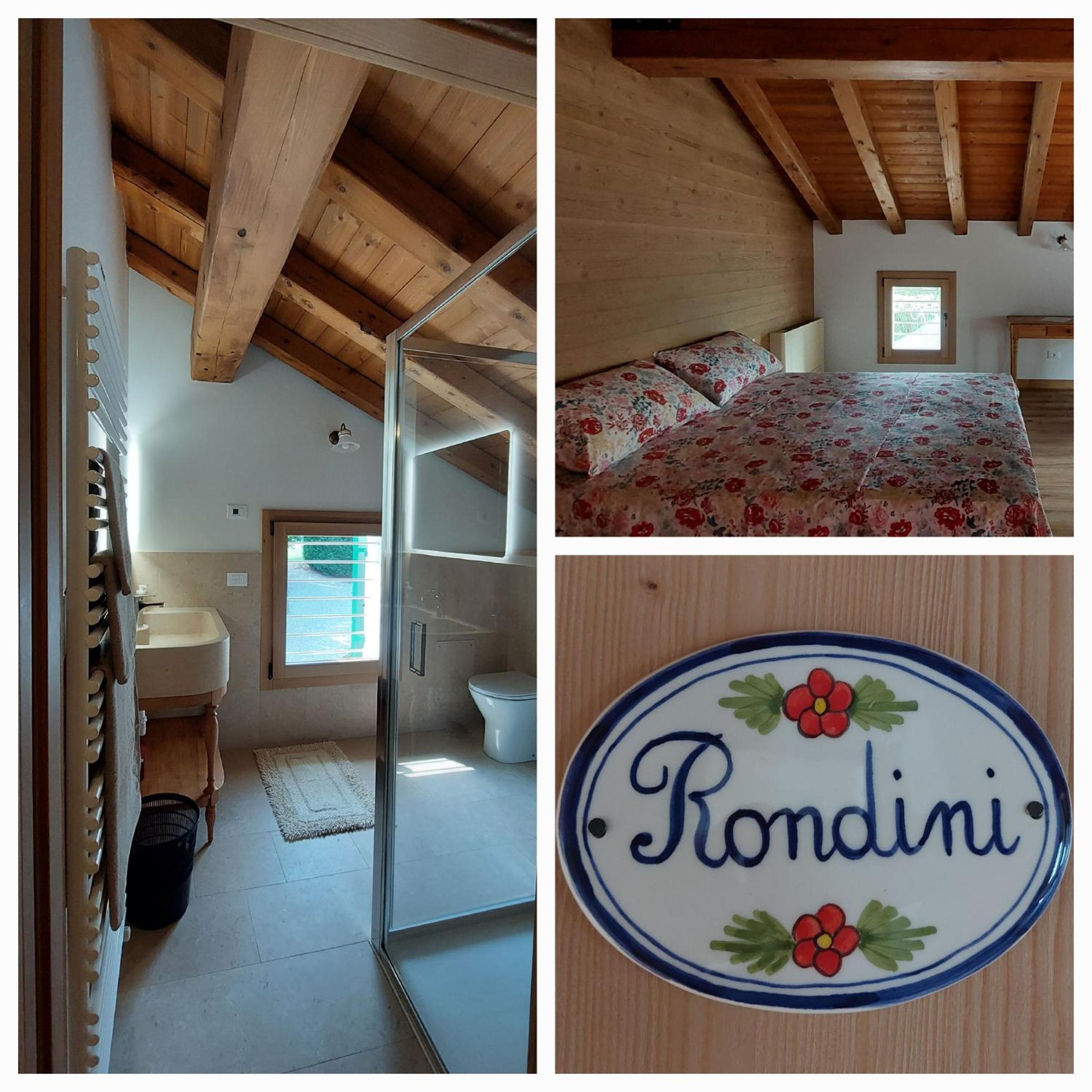 Large Double or Twin Room photo 1