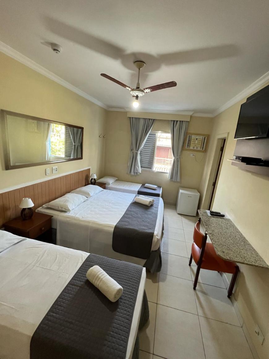 Standard Quadruple Room photo 1