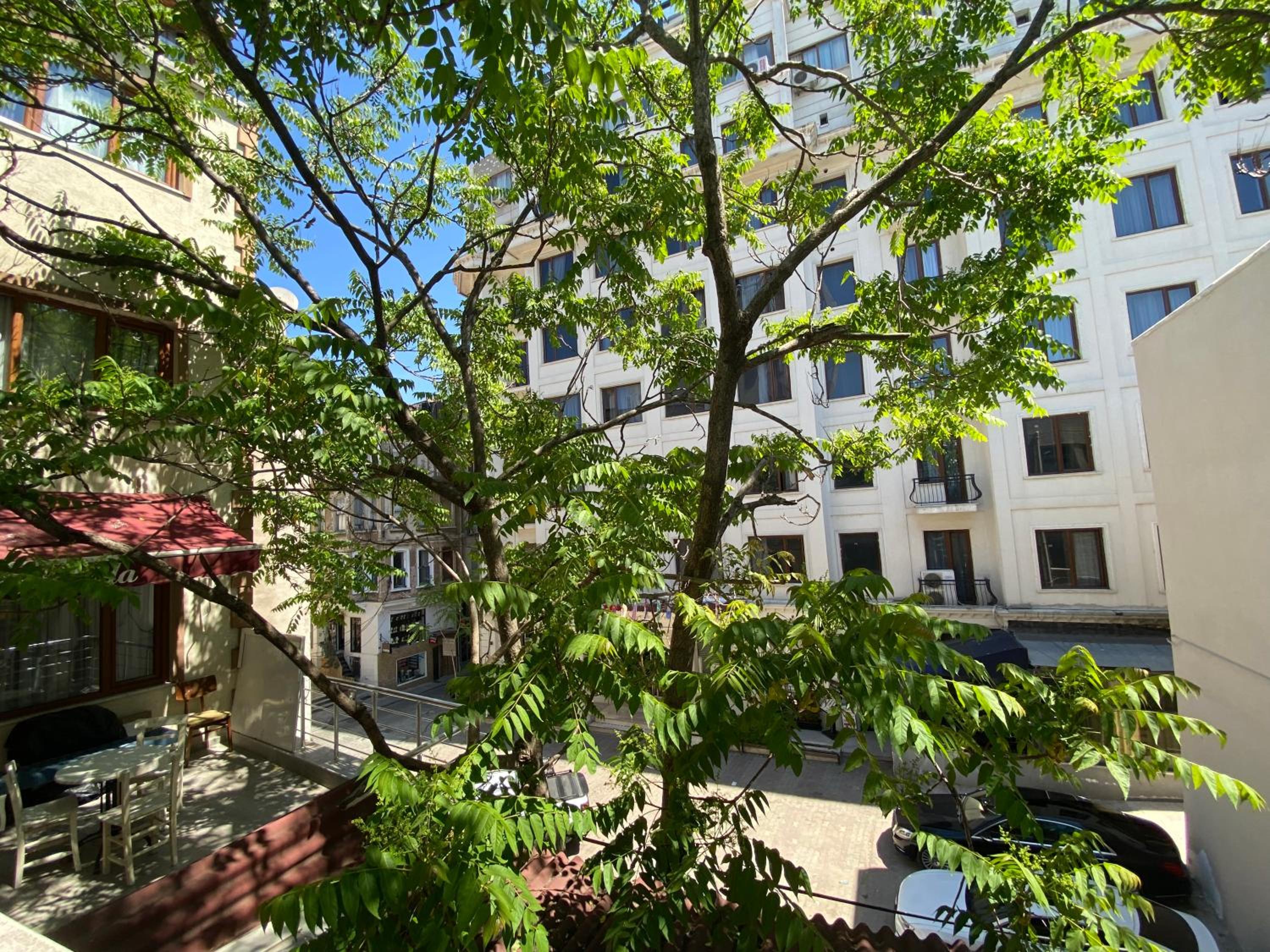 Twin Room with Balcony photo 3