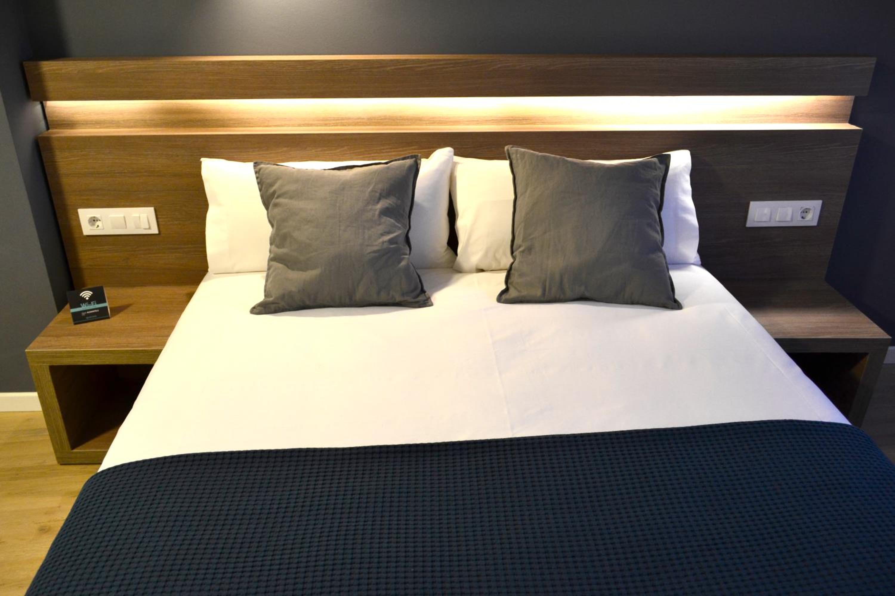 Economy Double or Twin Room - Photo 3