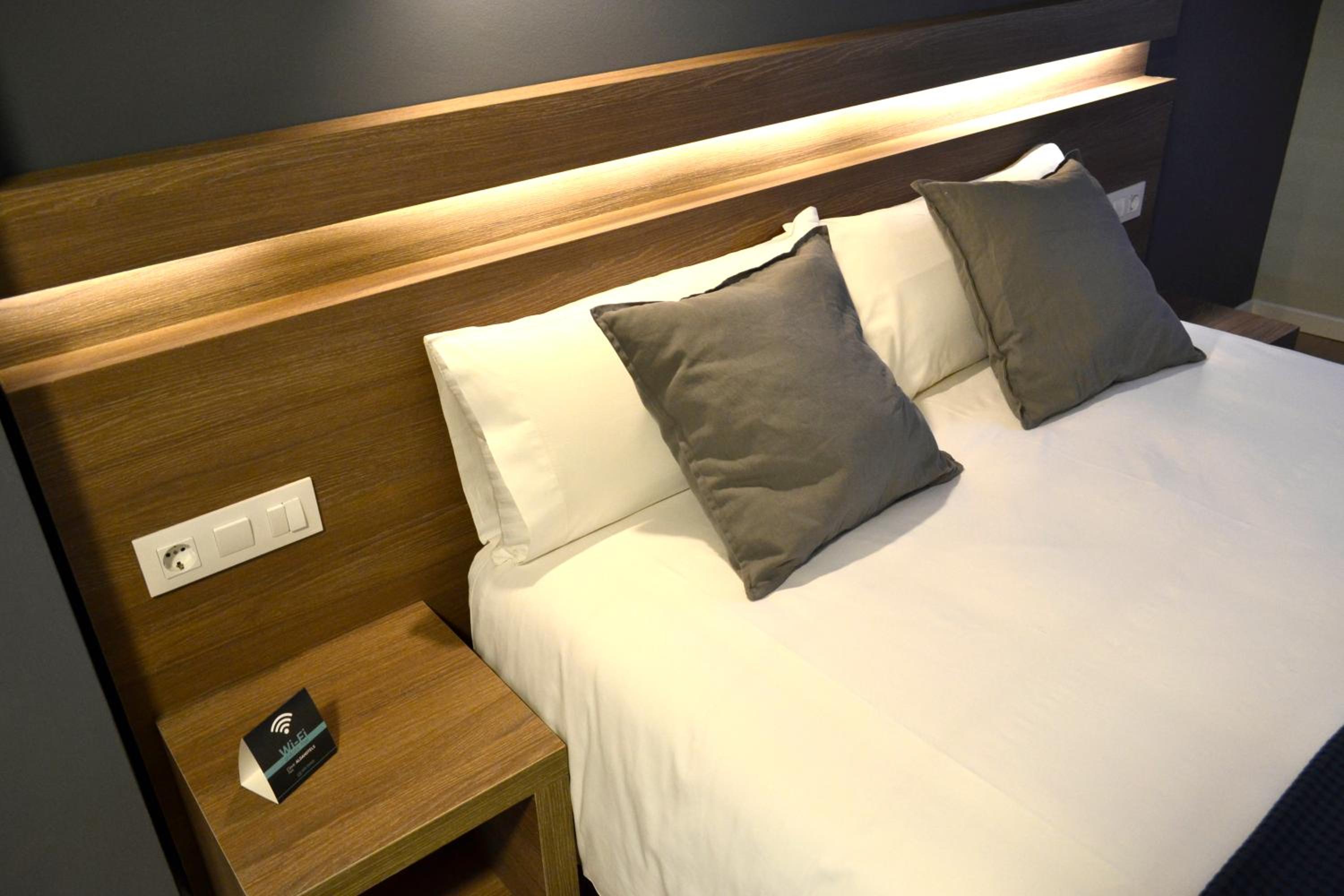Economy Double or Twin Room - Photo 1
