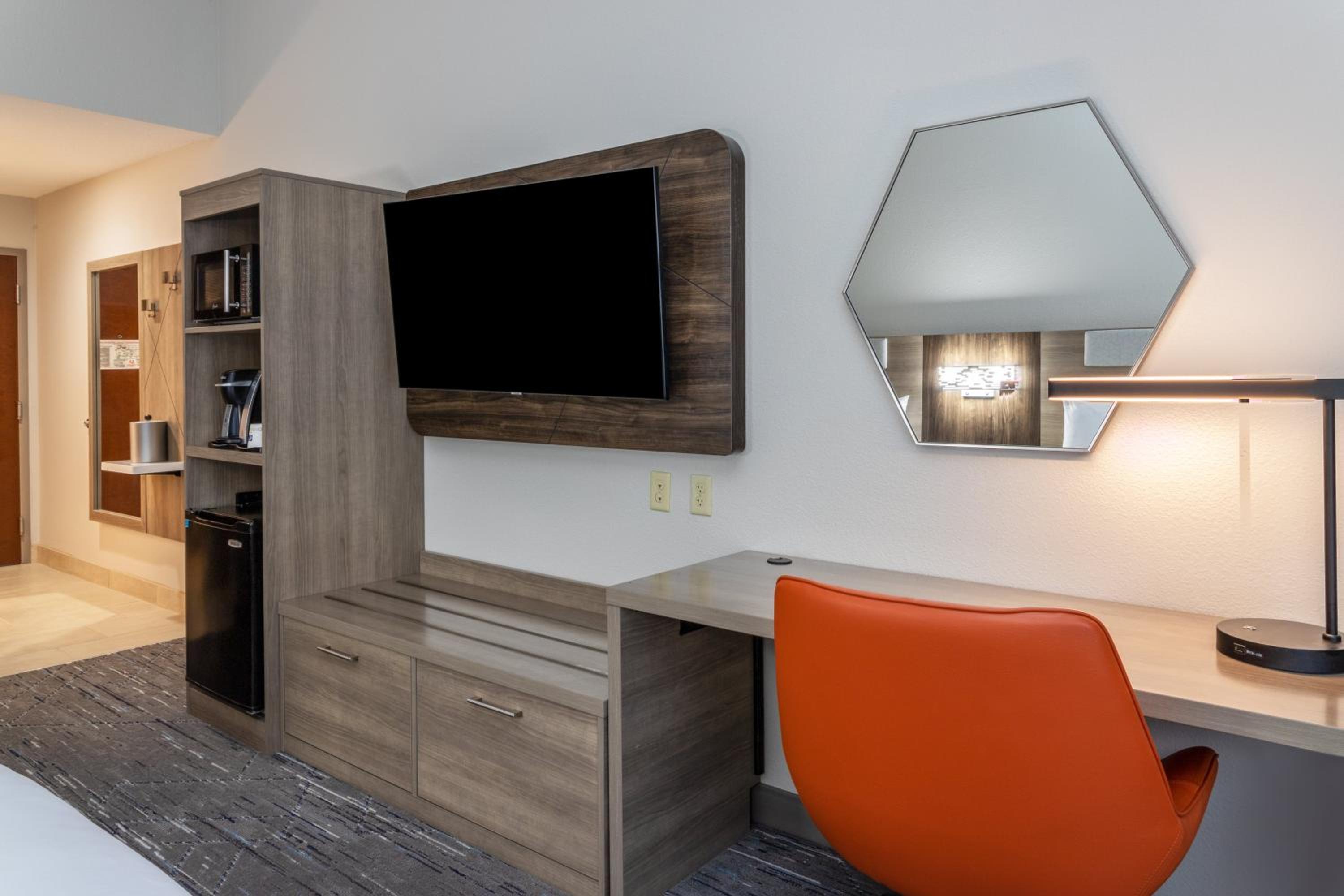 Standard Room - Photo 4