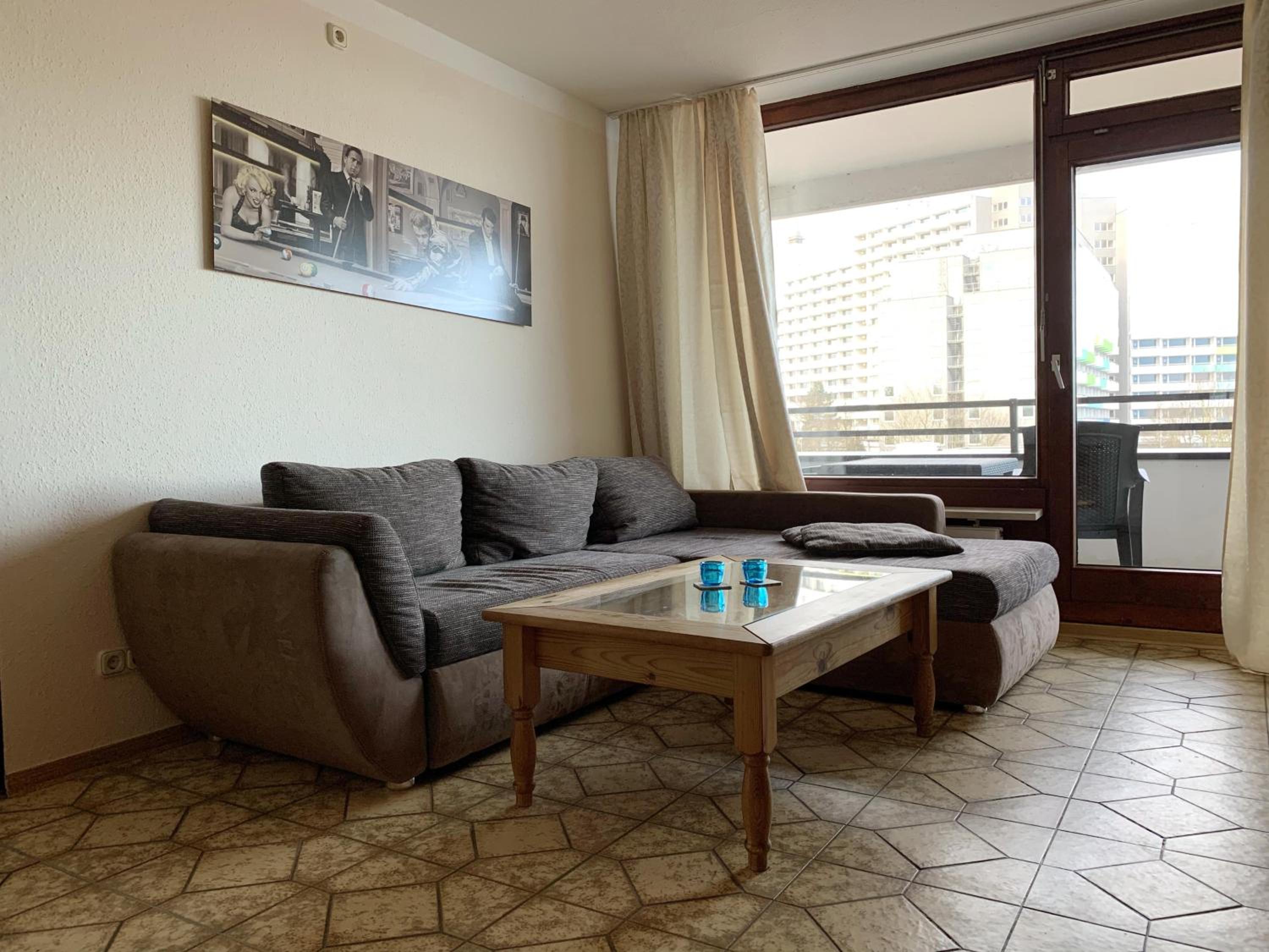 Apartment photo 1