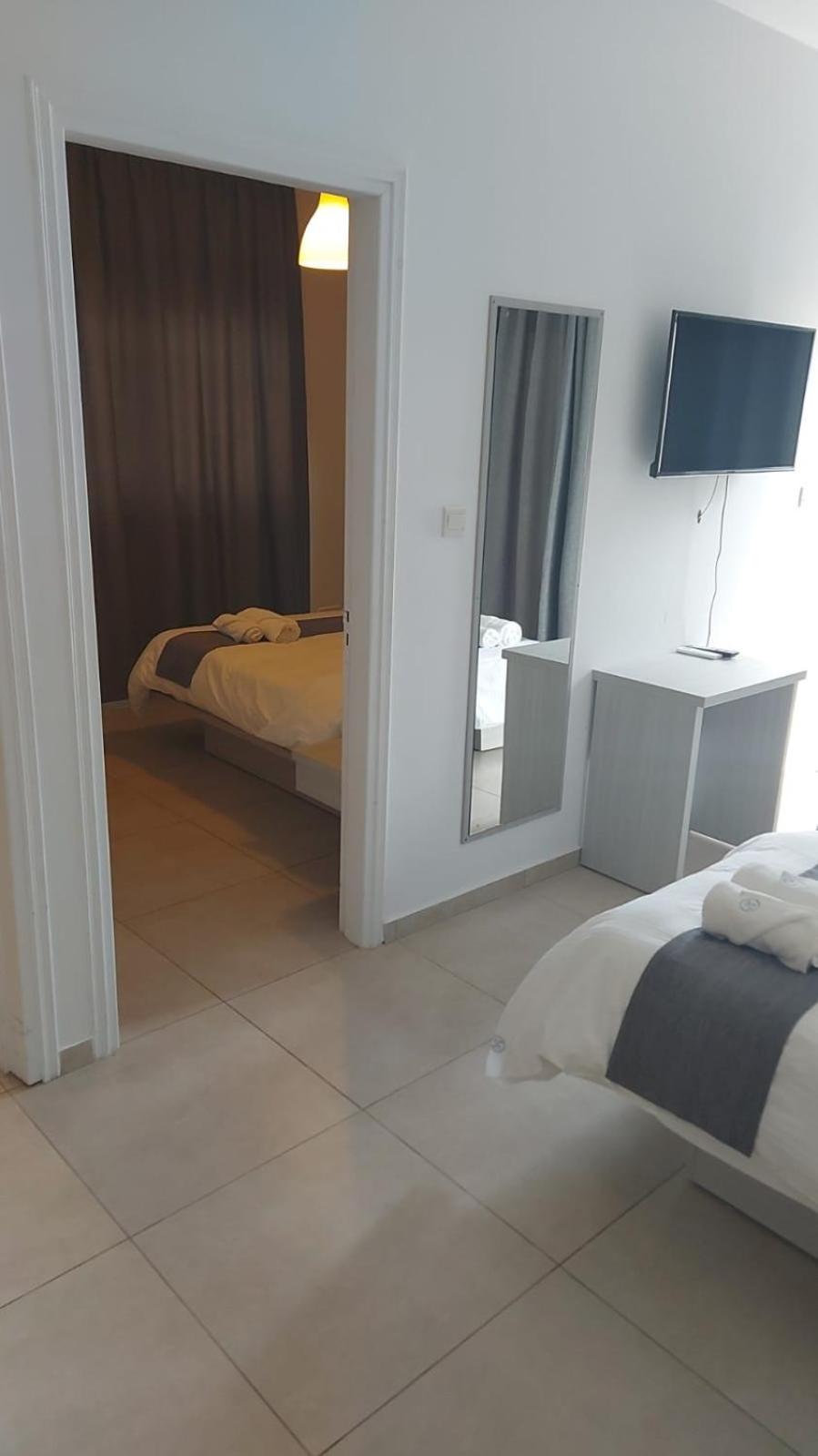 Two-Bedroom Suite