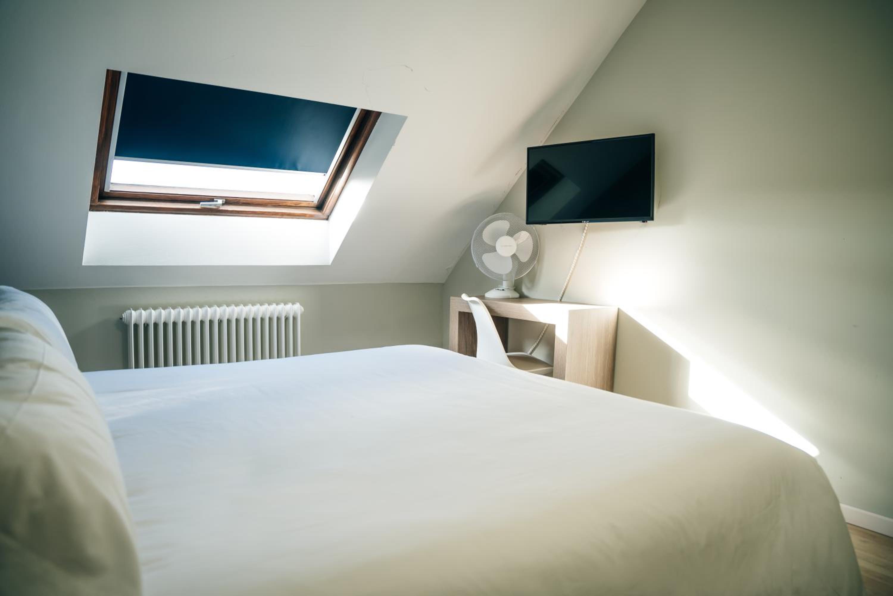 Double King Room - Photo 2