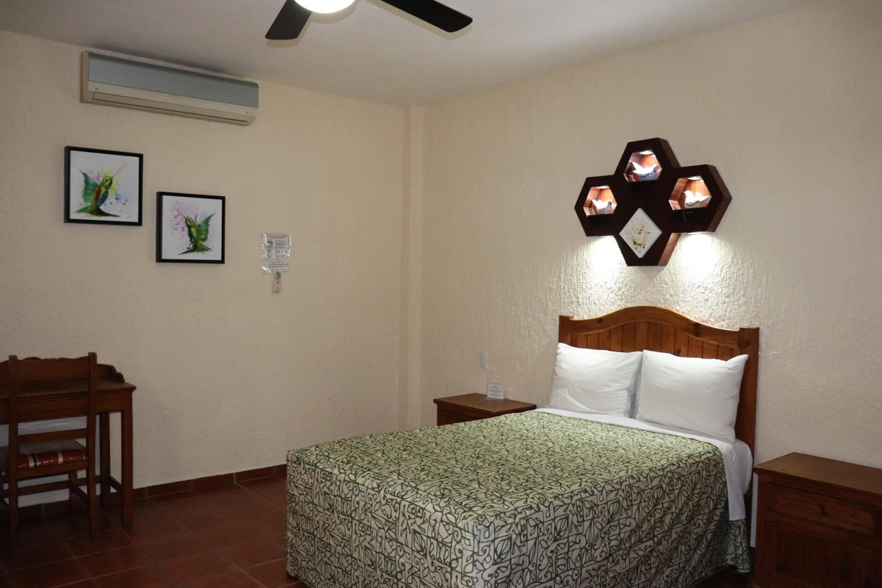 Single Room photo 1