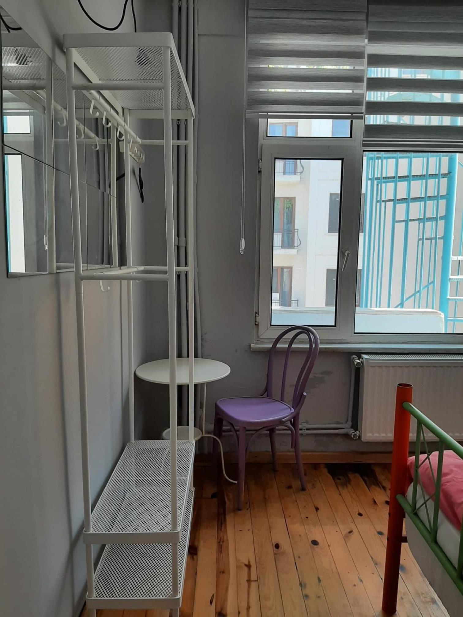 Budget Single Room photo 3