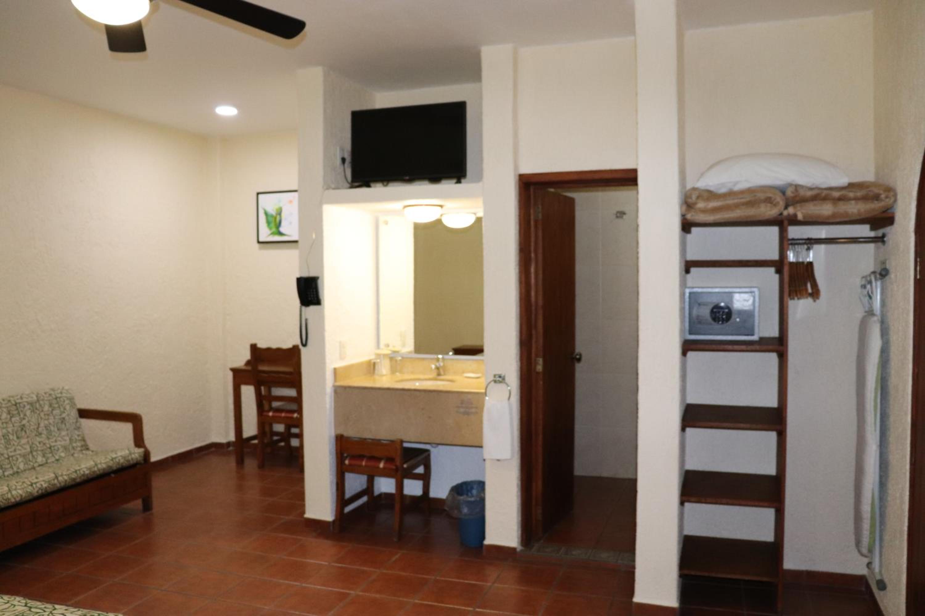 Triple Room photo 1