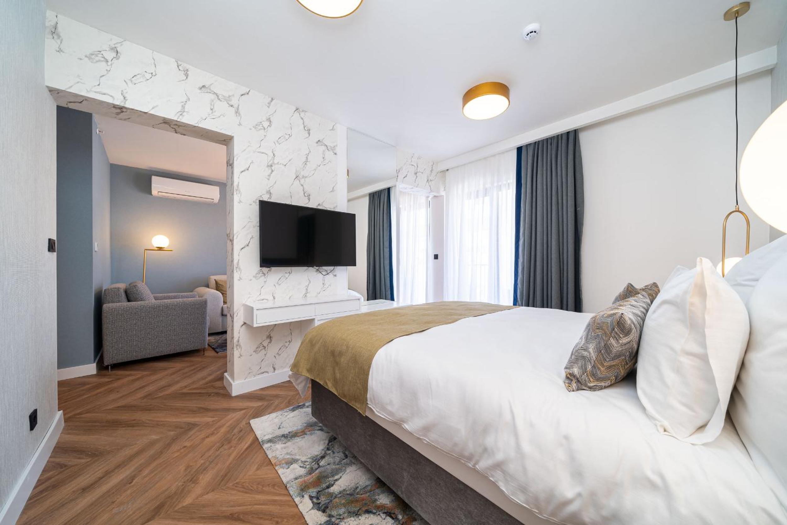 Superior Suite