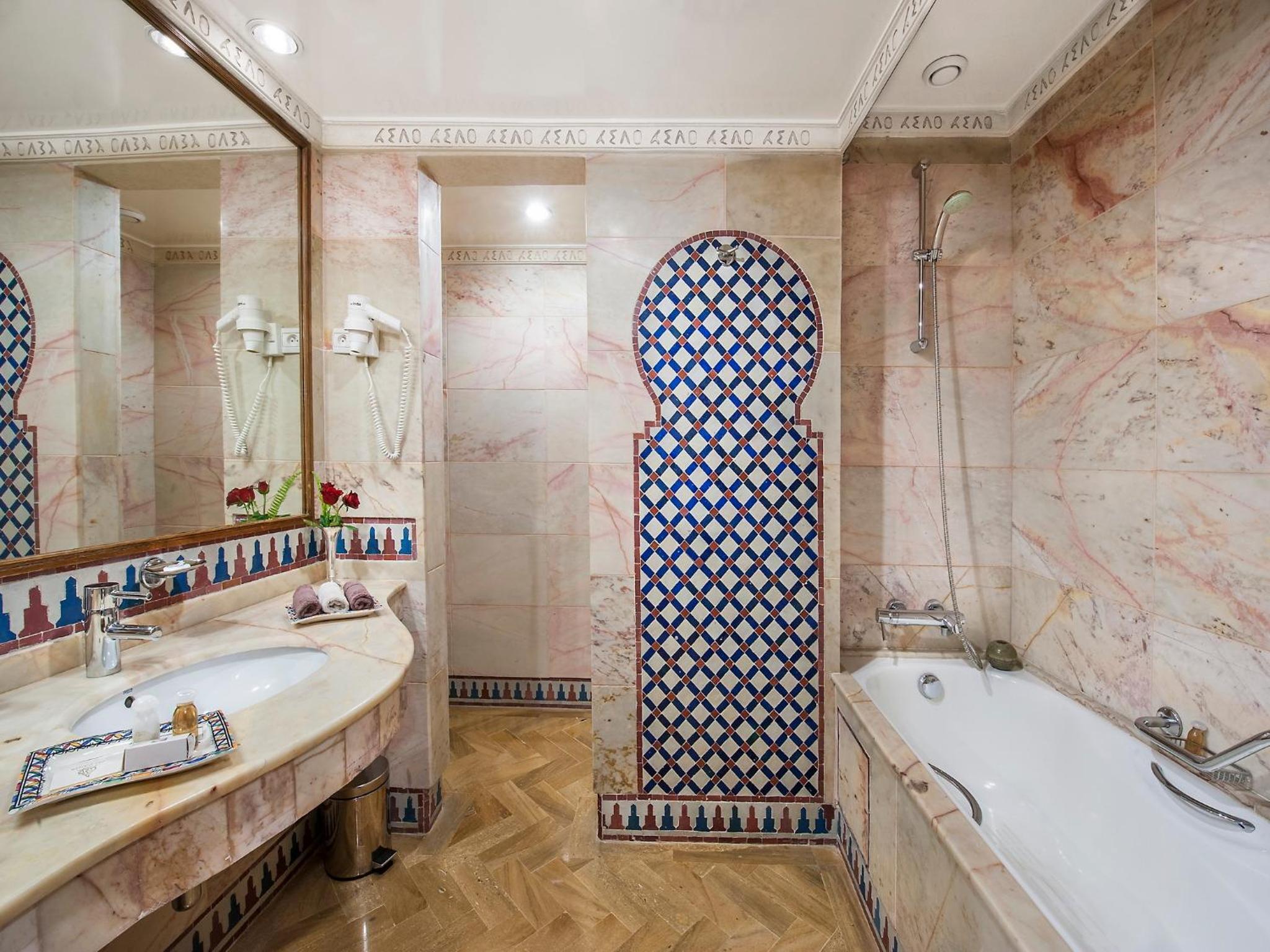 Chambre City lits twin - Photo 2