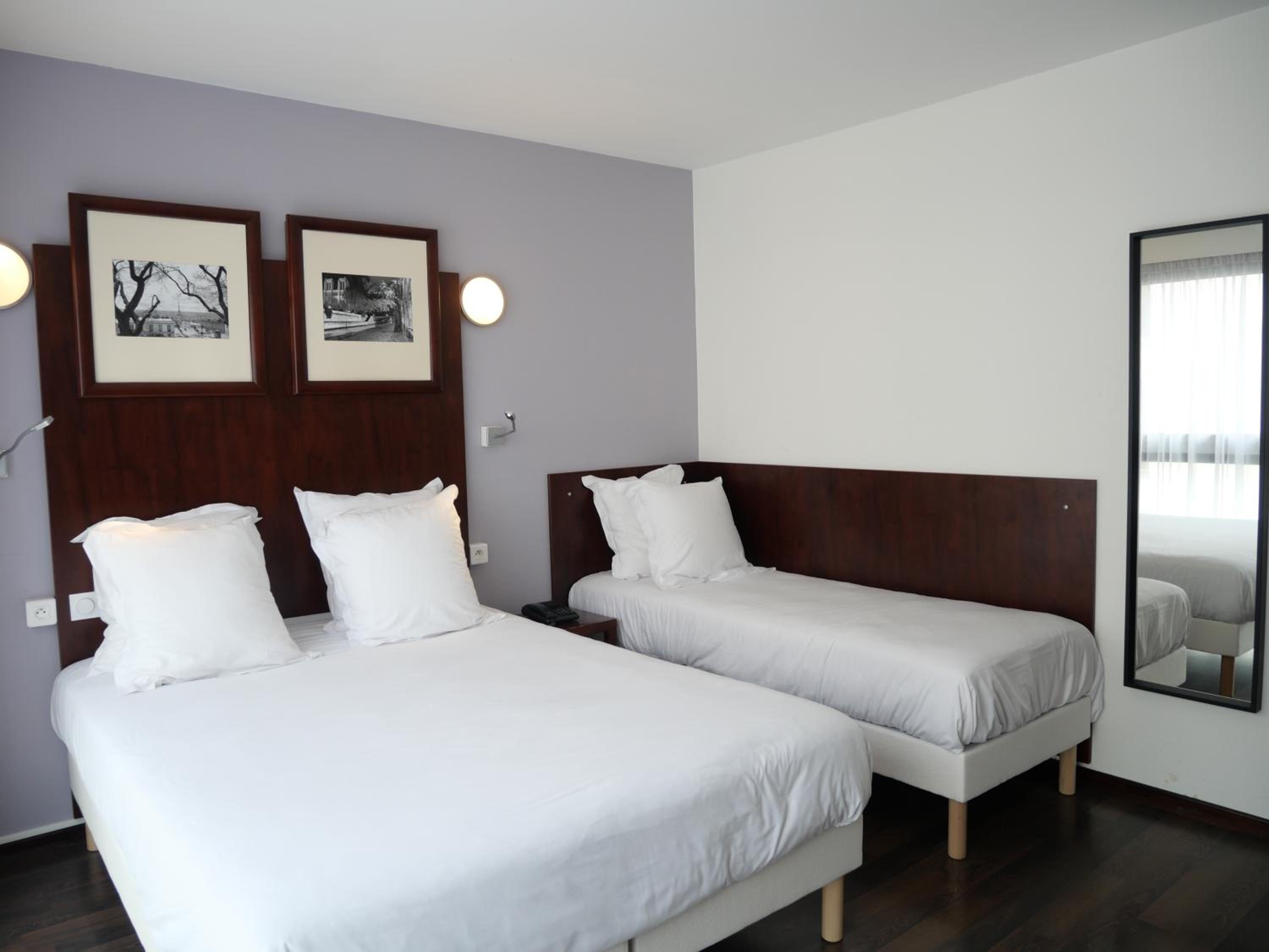 Triple Room - Photo 1