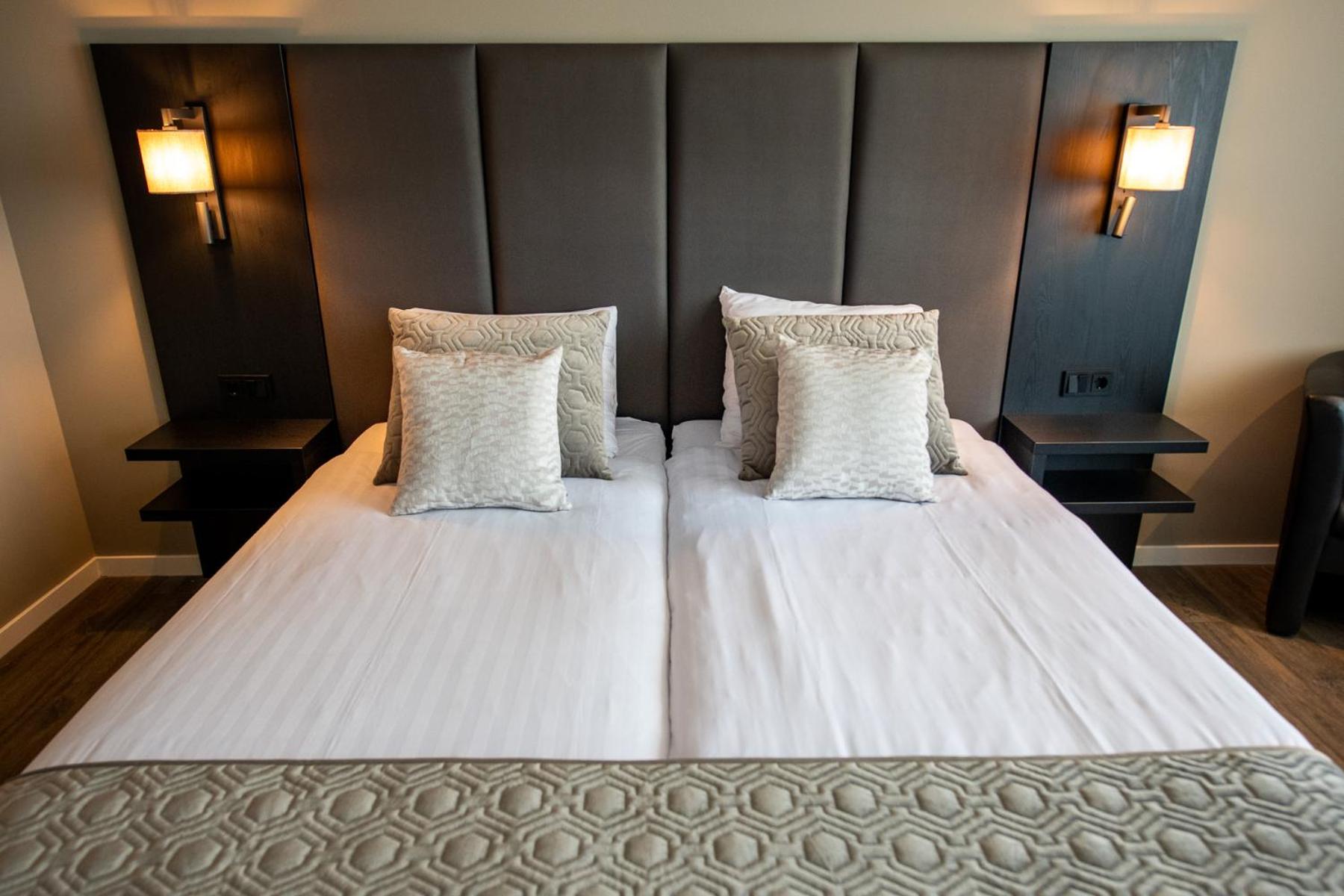 Comfort Double Room - Photo 6