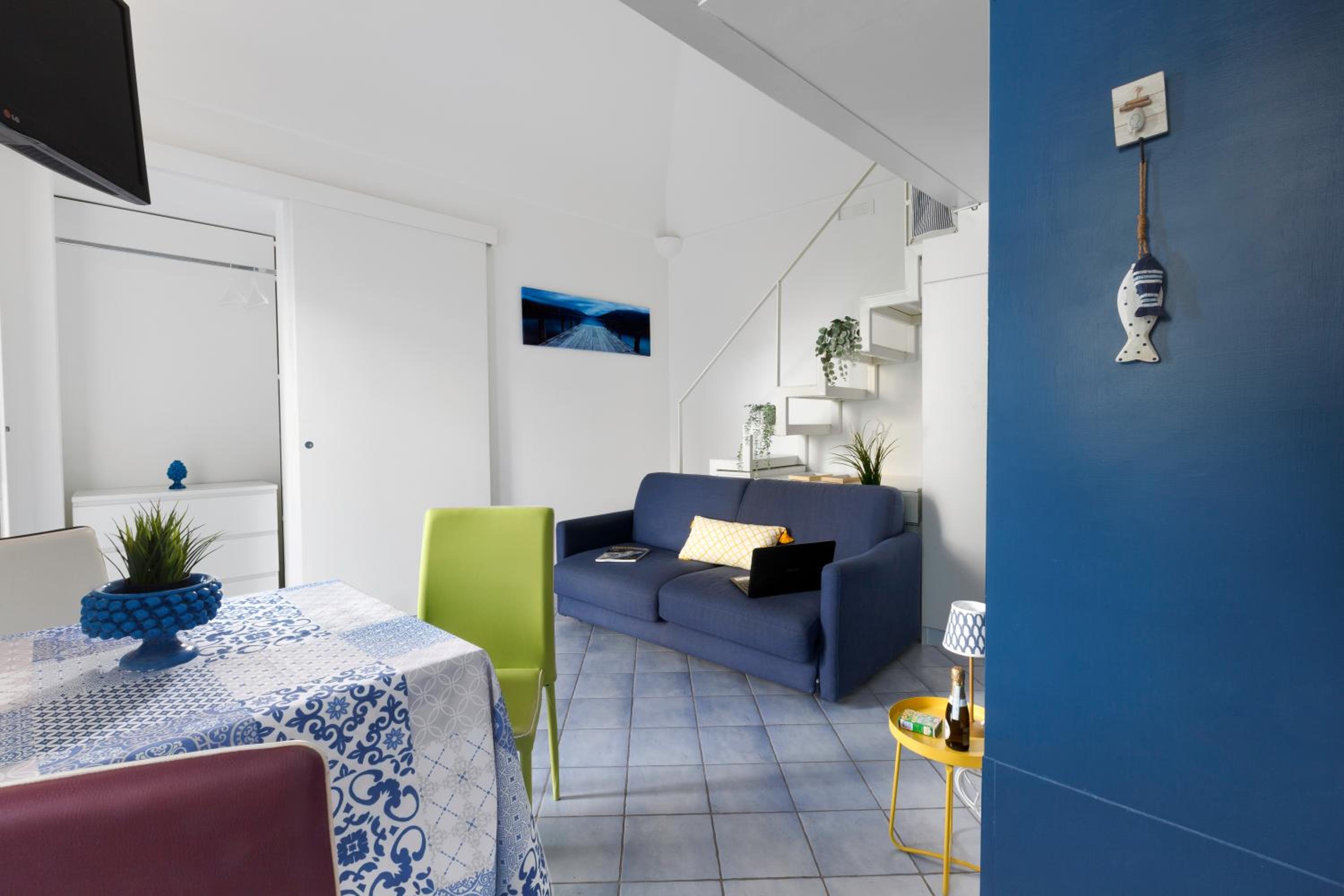 Maisonette photo 1