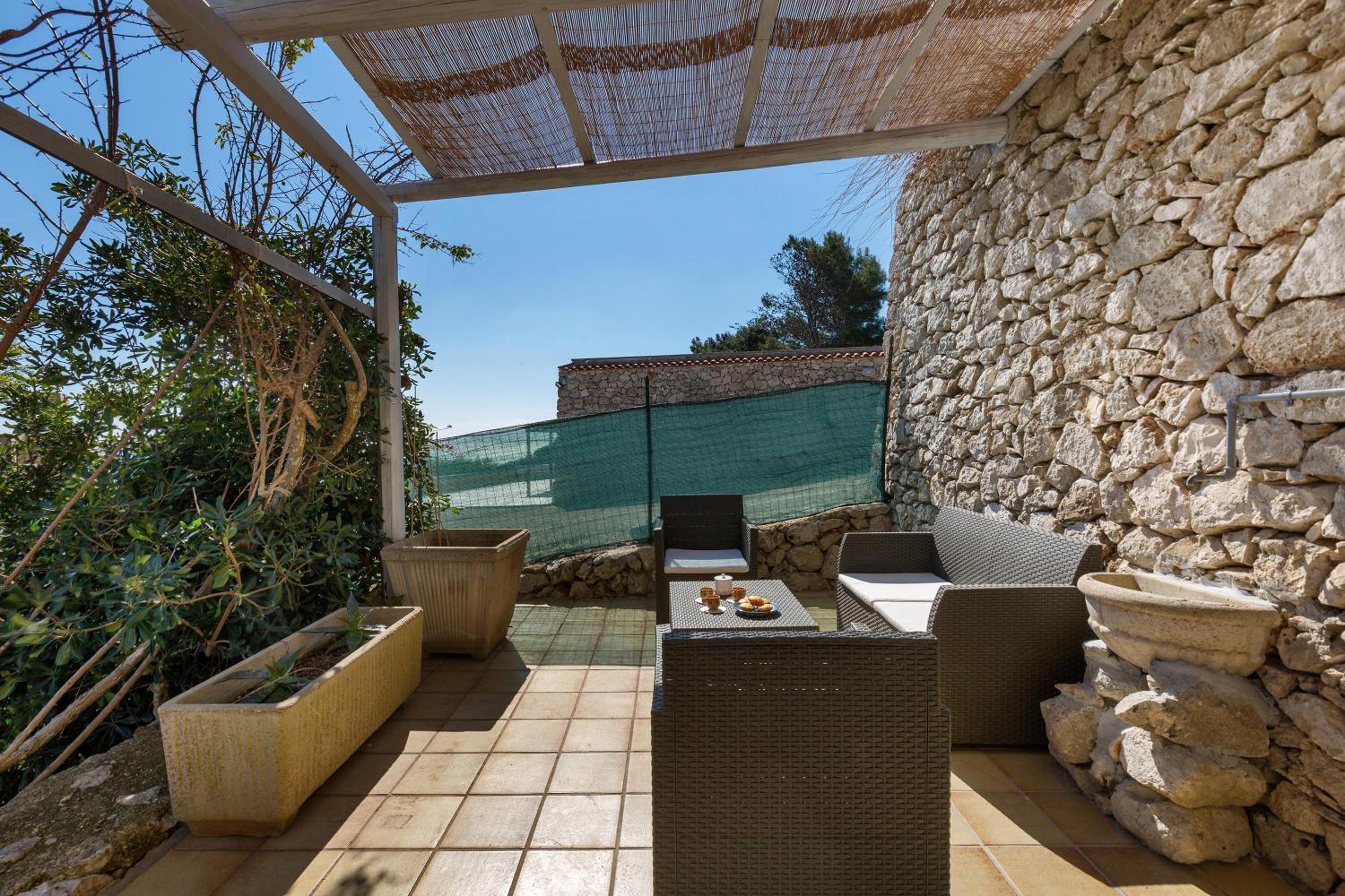 Three-Bedroom House photo 2