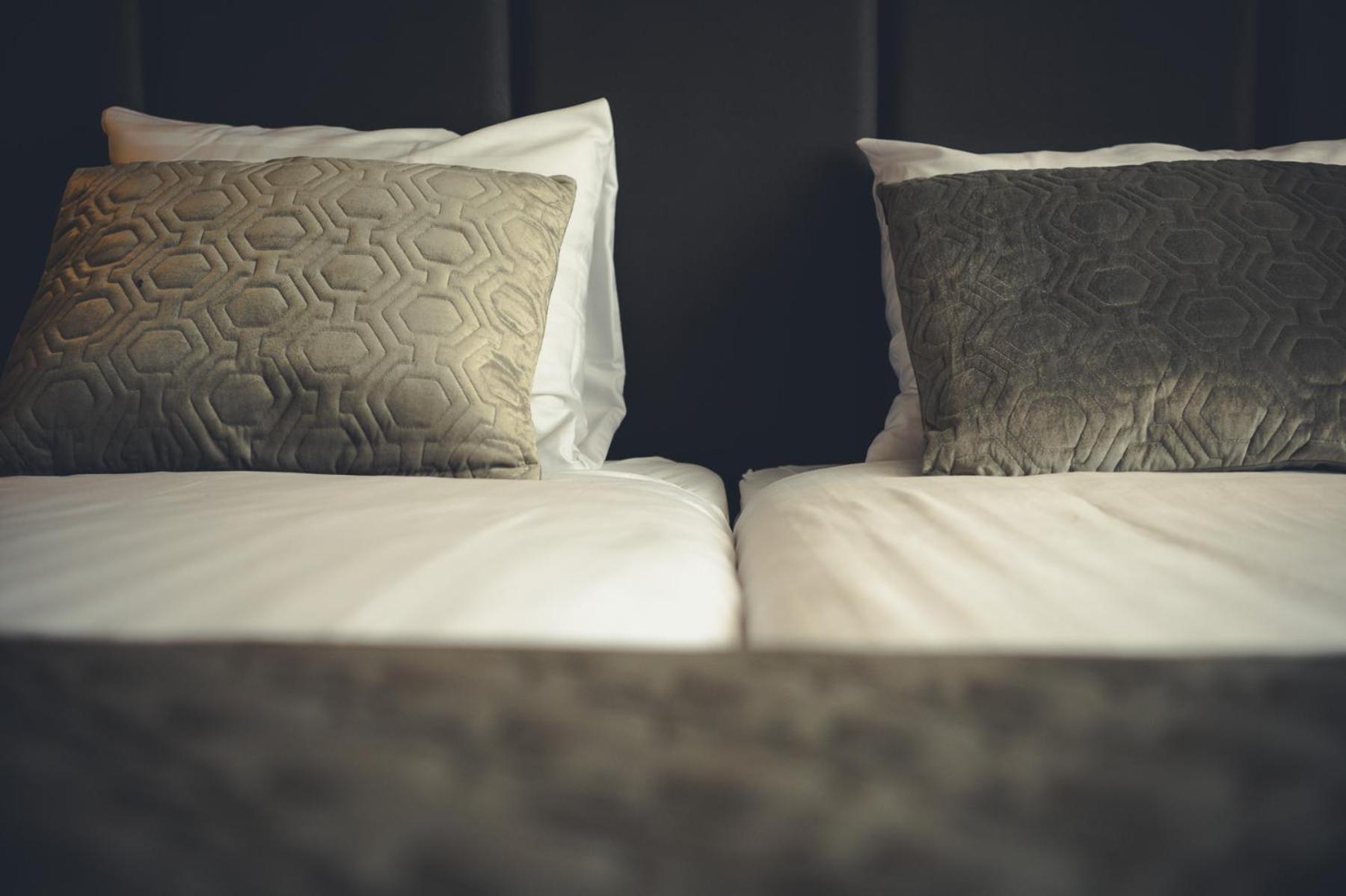 Comfort Twin Room - Photo 7