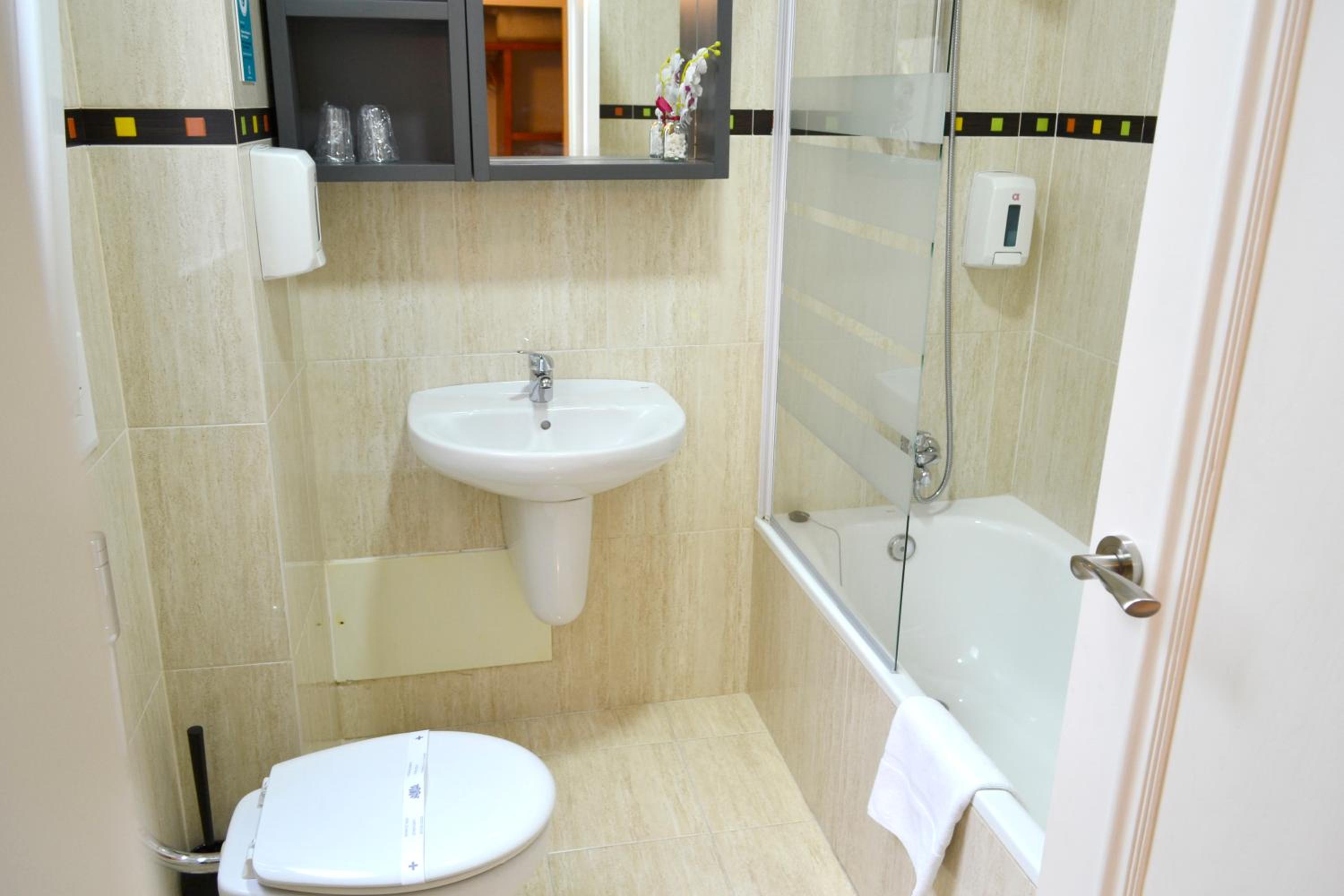 Superior Double Room photo 2
