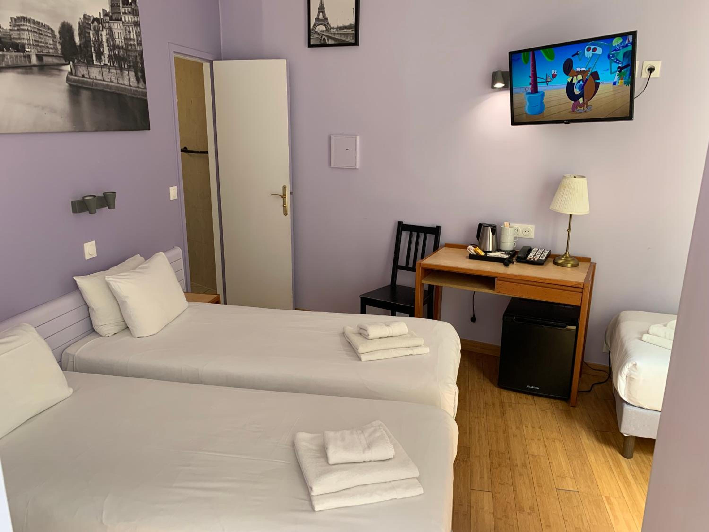 Triple Room photo 3