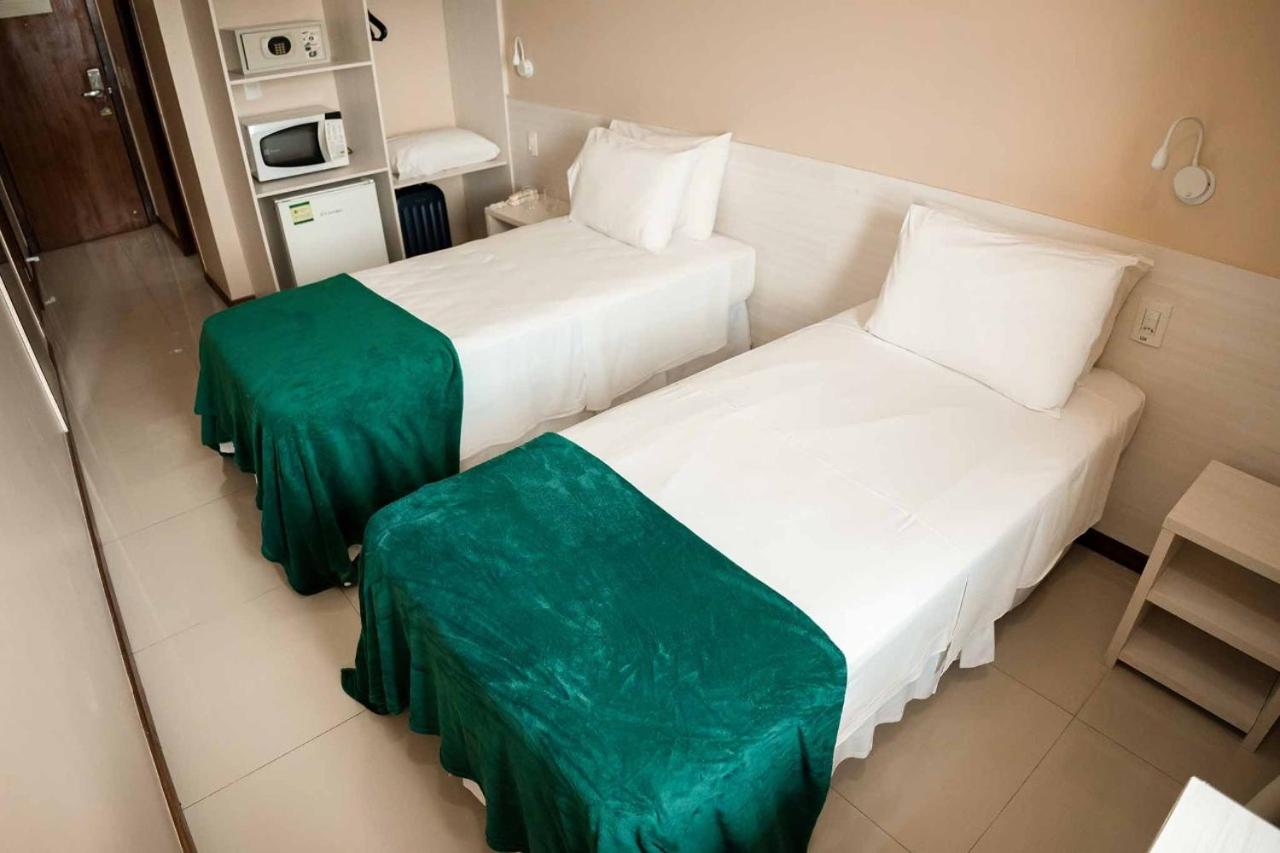 Twin Room photo 3