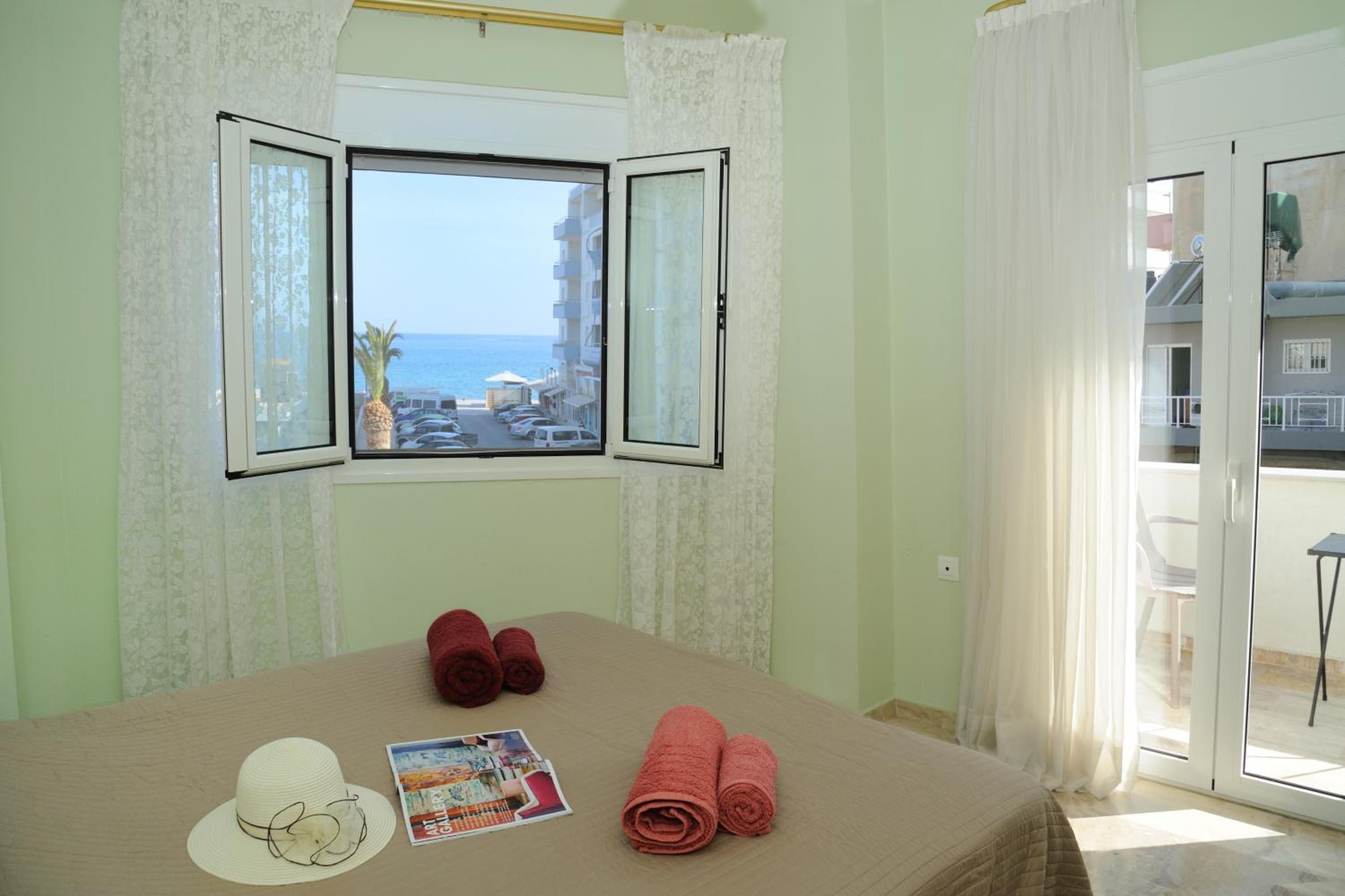 Two-Bedroom Apartment - Photo 1