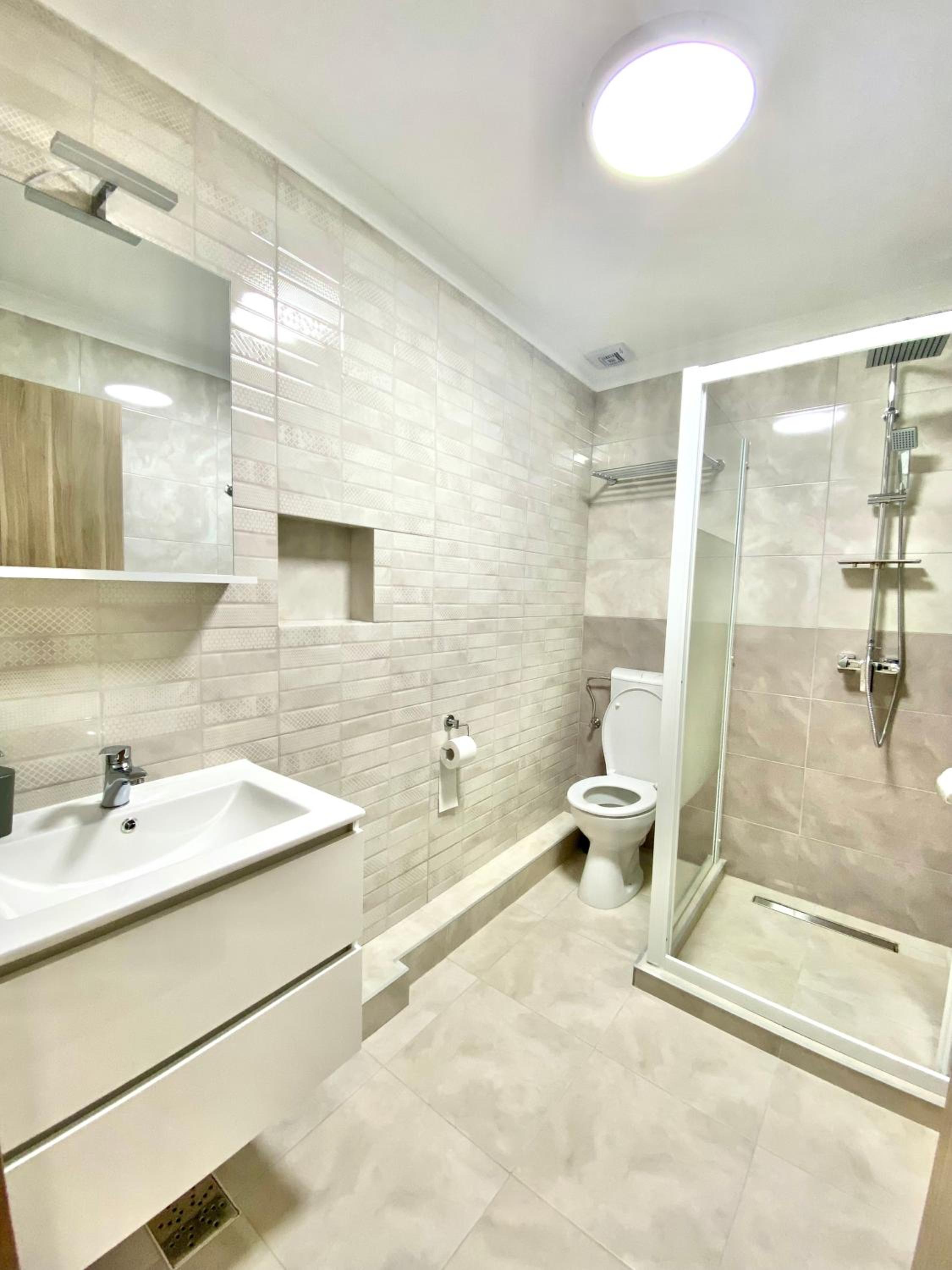 Quadruple Room with Lake View photo 3