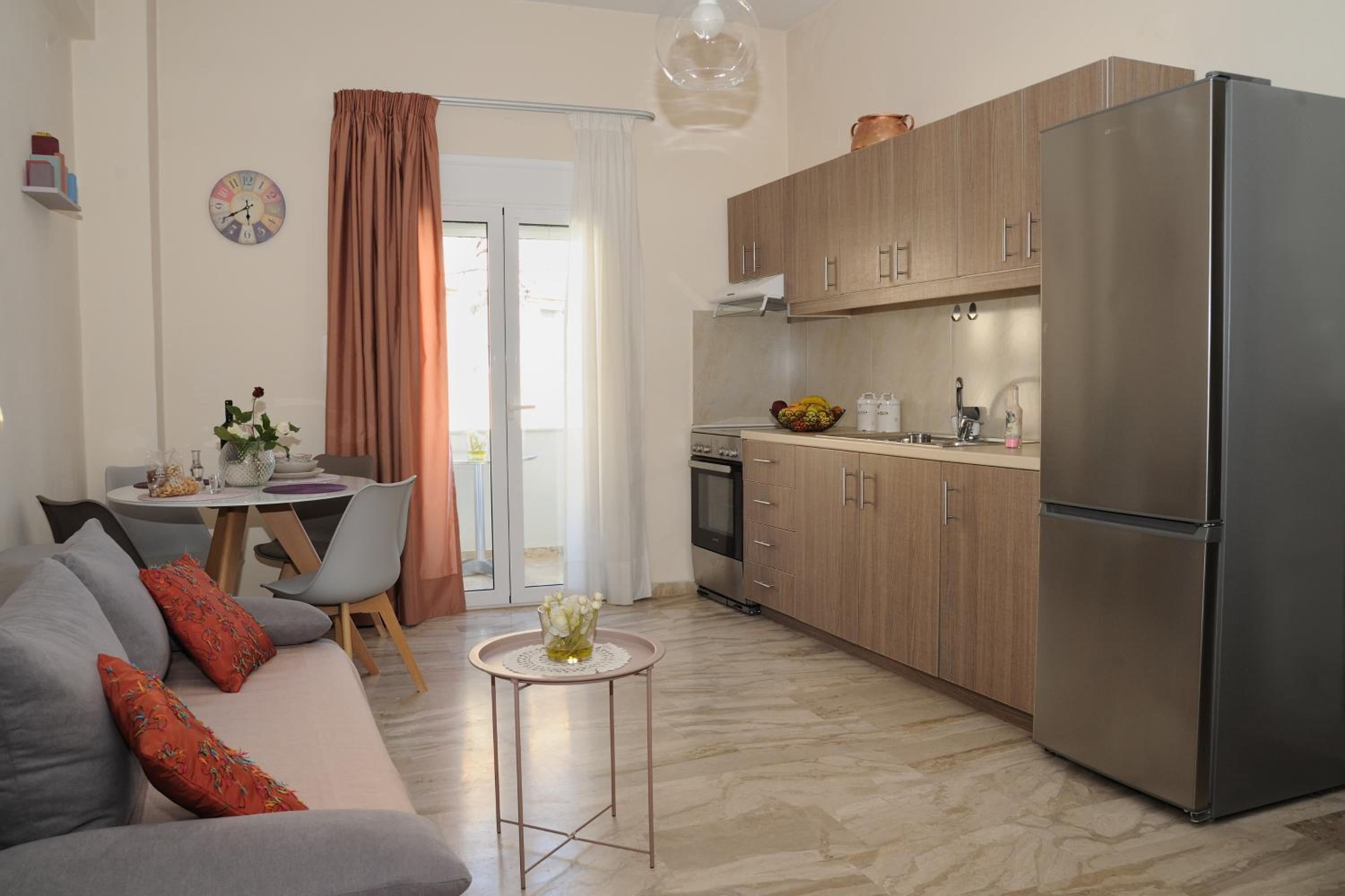 Two-Bedroom Apartment - Photo 19
