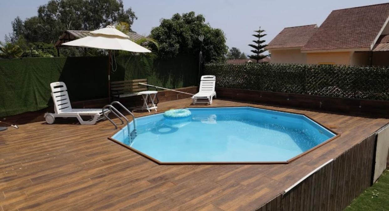 Villa With Private Pool photo 3