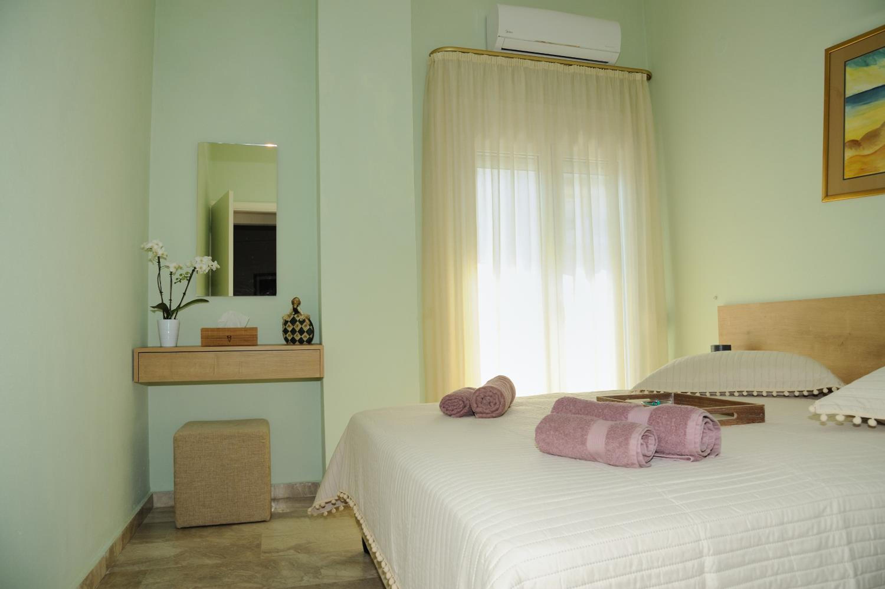 Two-Bedroom Apartment - Photo 17