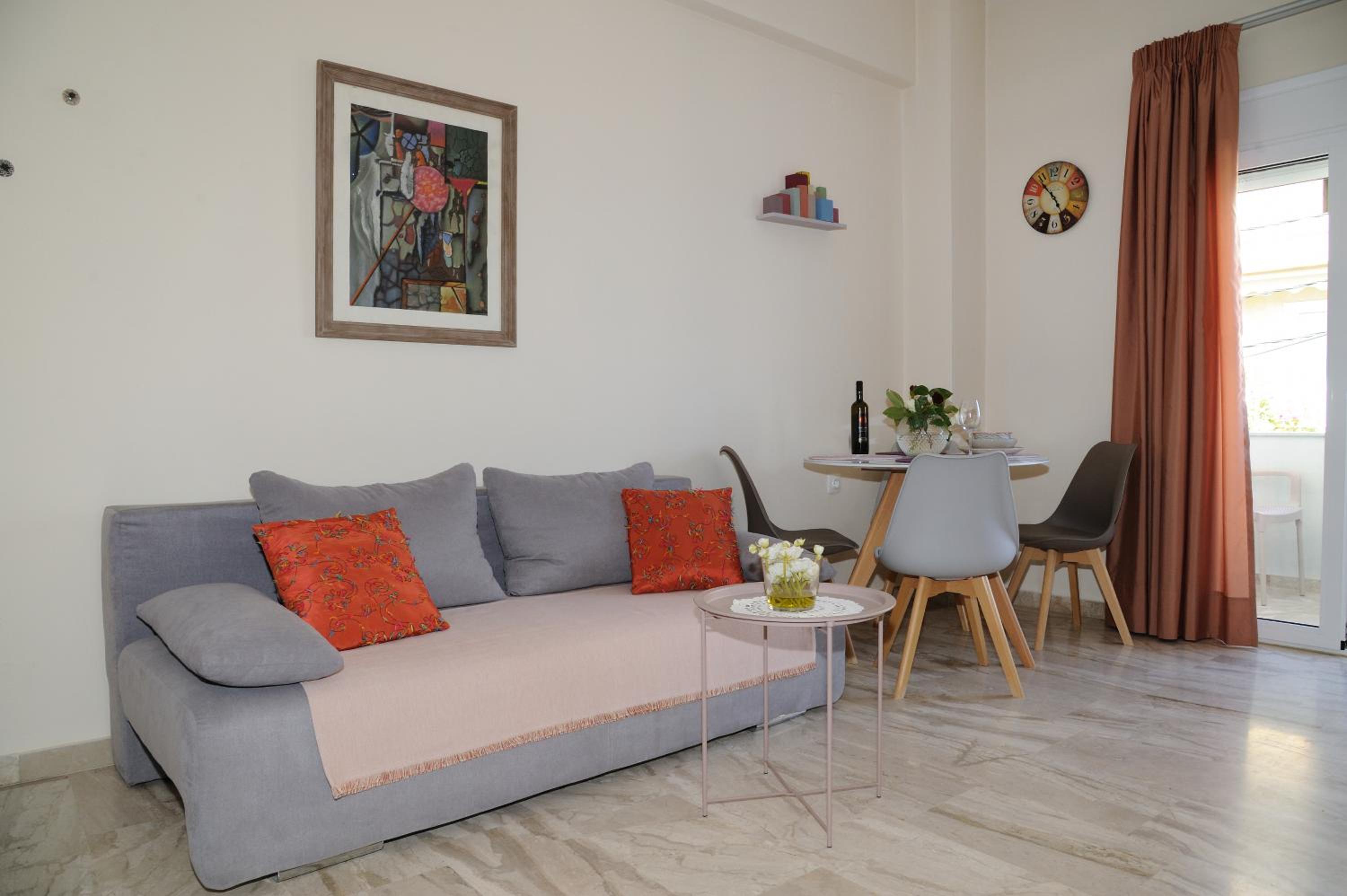 Two-Bedroom Apartment - Photo 14