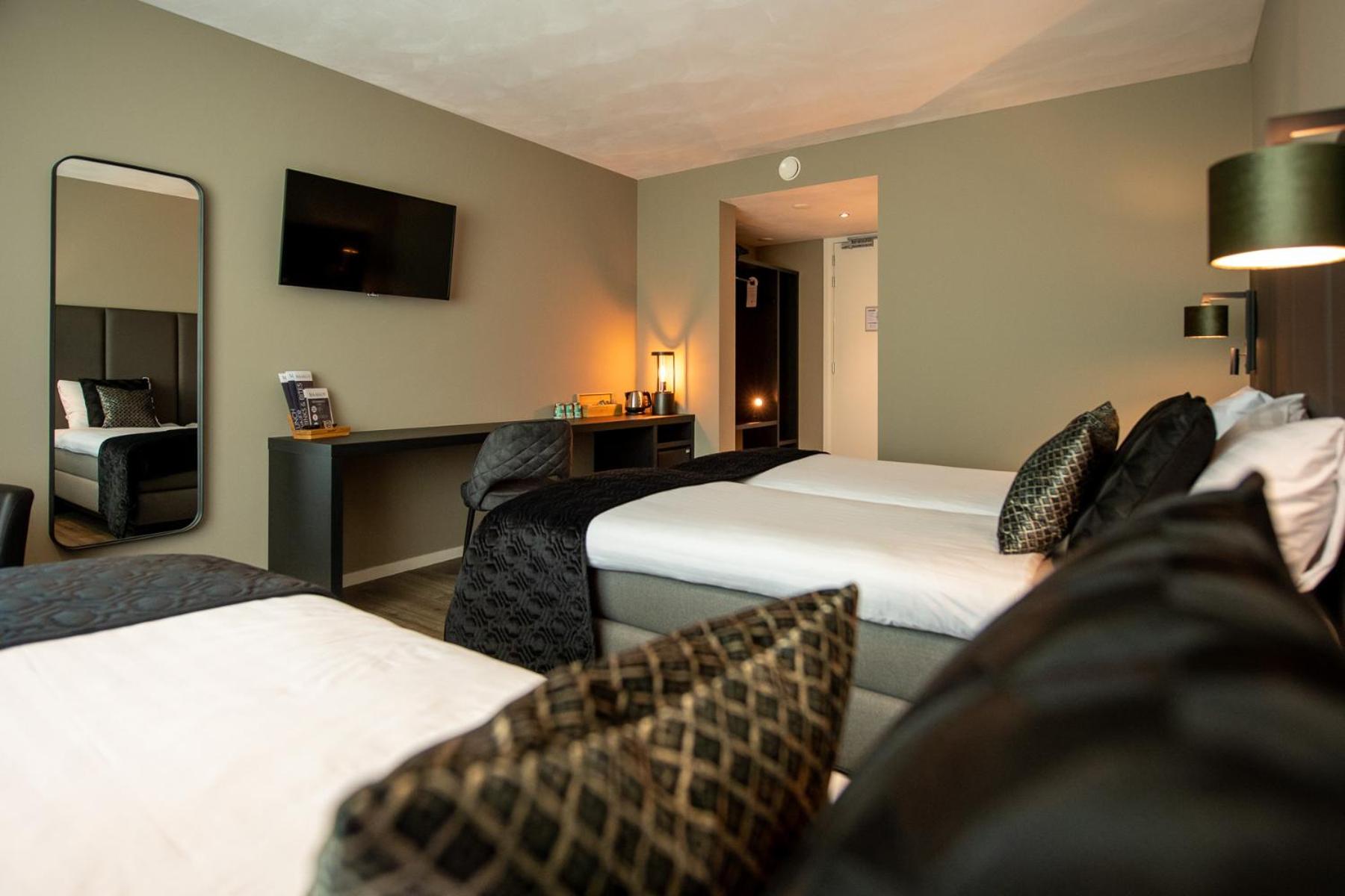 Triple Room photo 2