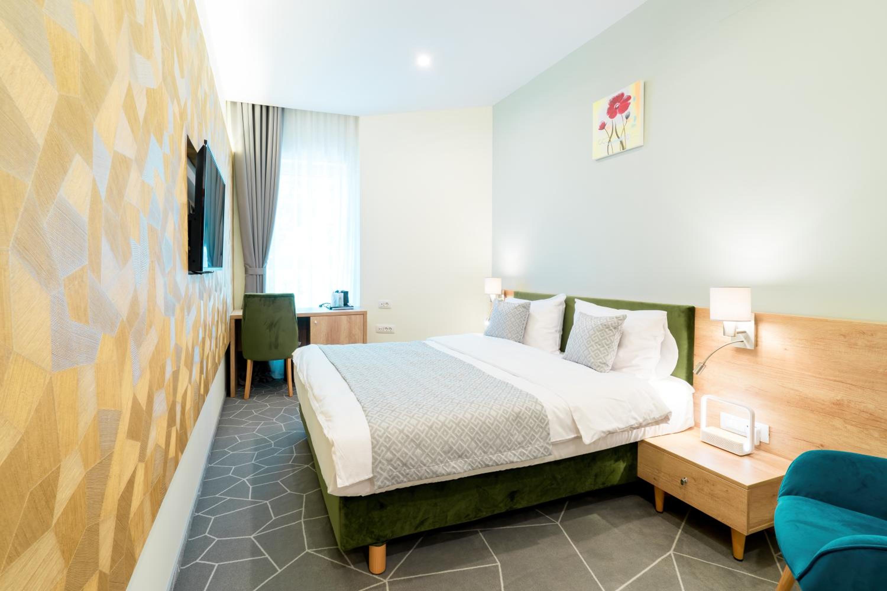 King Room - Photo 1