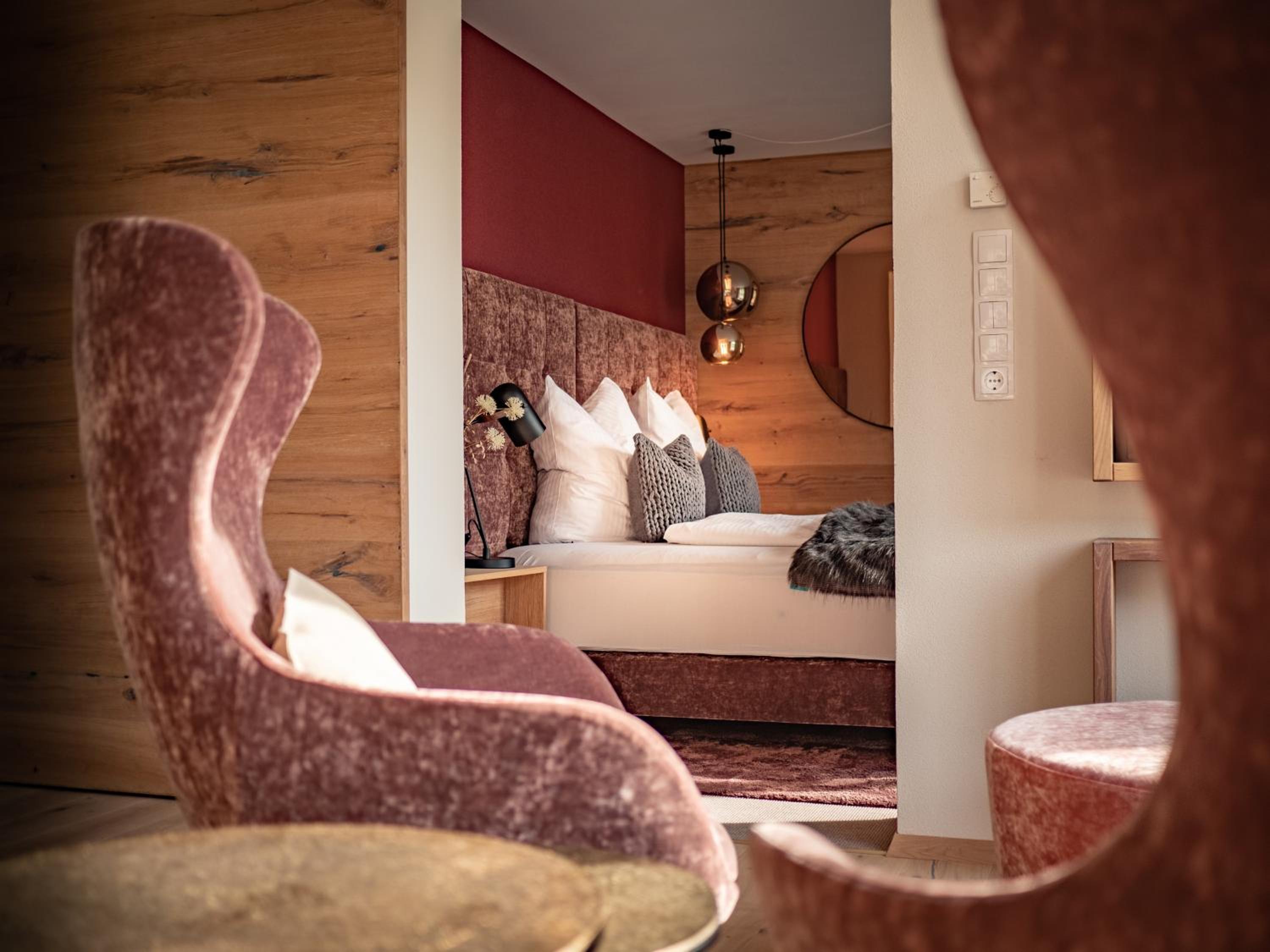 One-Bedroom Chalet