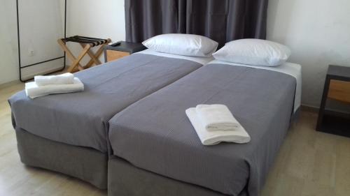 Double Room with Balcony and Sea View photo 3