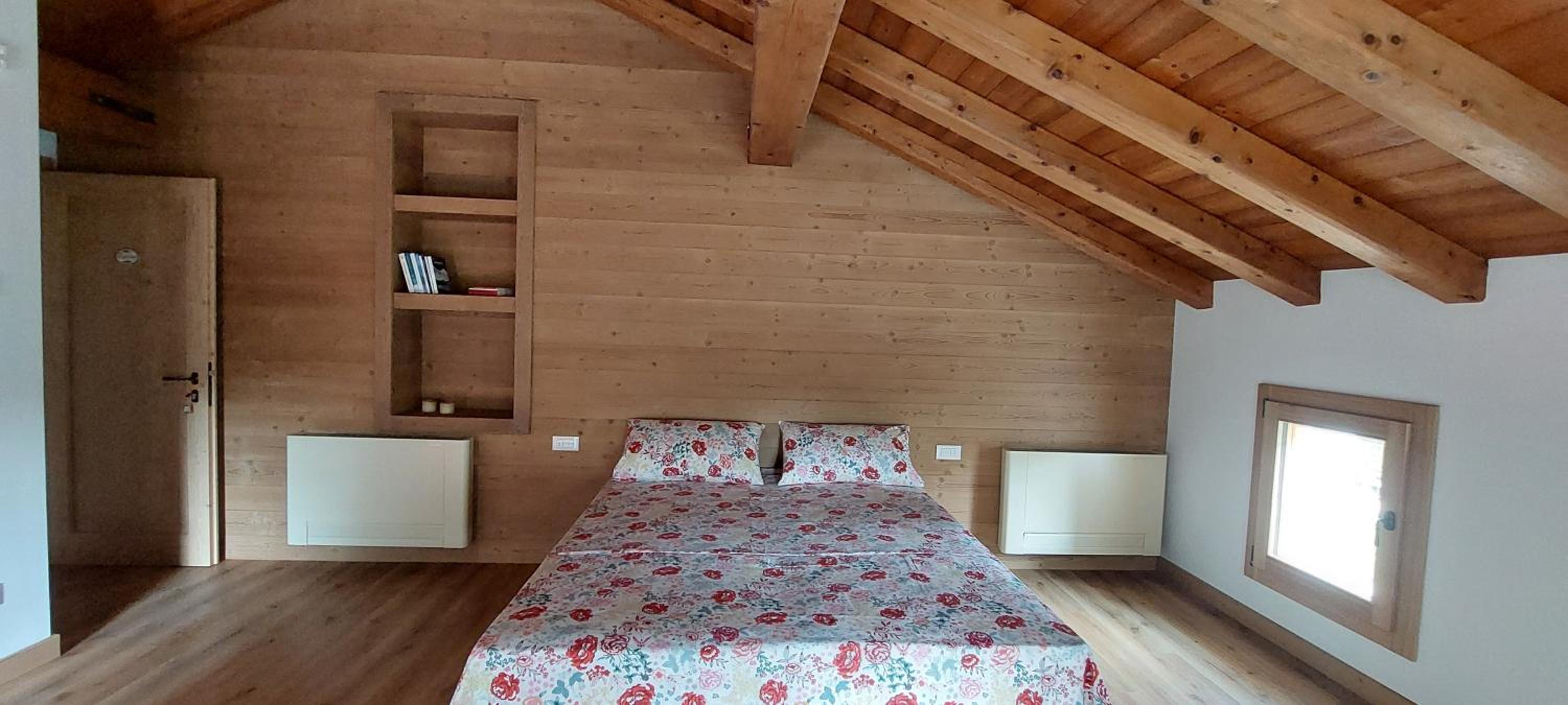 Large Double or Twin Room photo 3