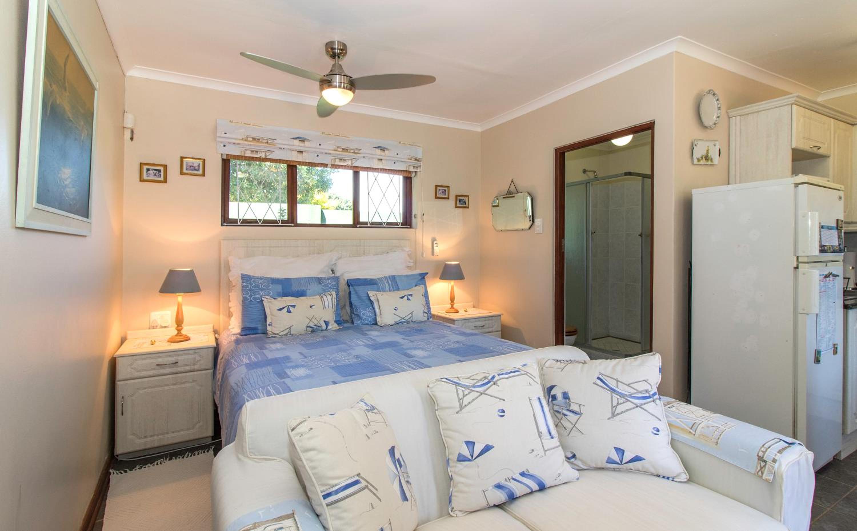 Apartment with Garden View - Photo 1