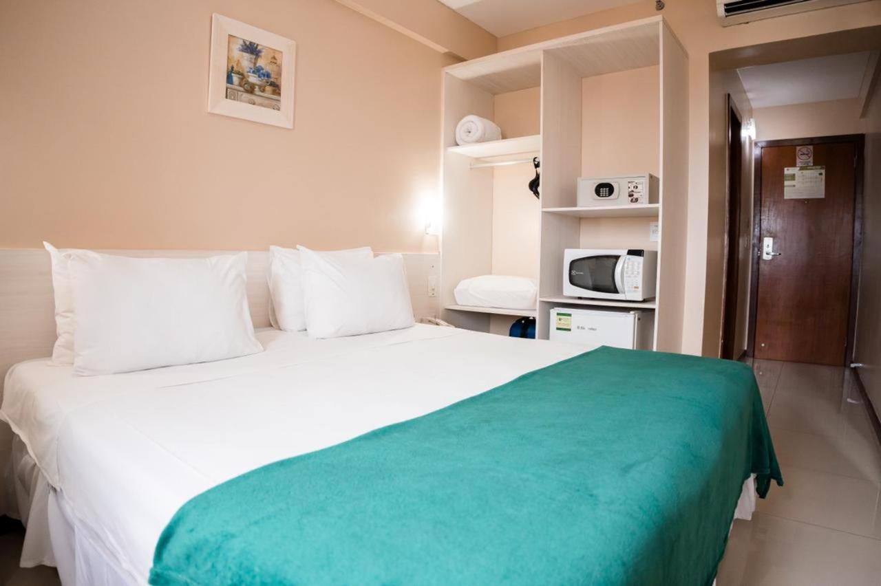 Standard Double Room photo 3