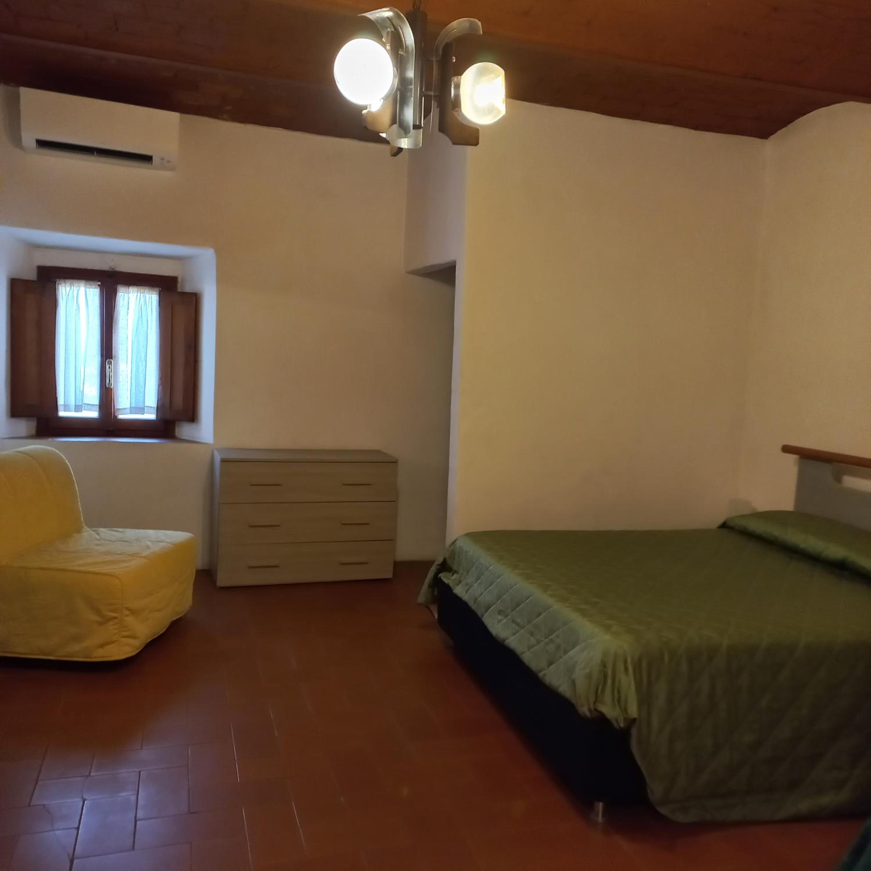 Two-Bedroom Apartment photo 1
