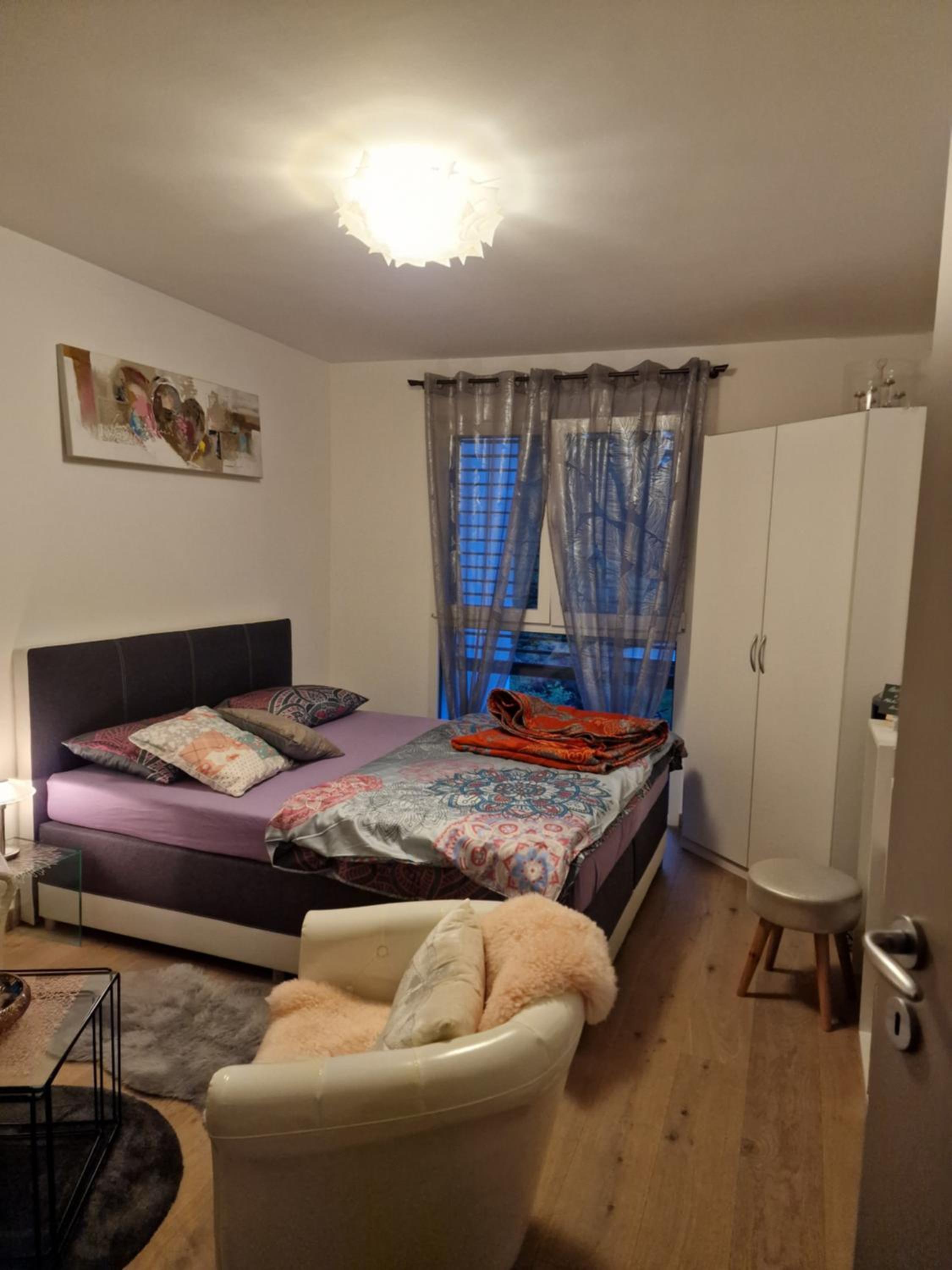 Double Room with Private External Bathroom photo 2