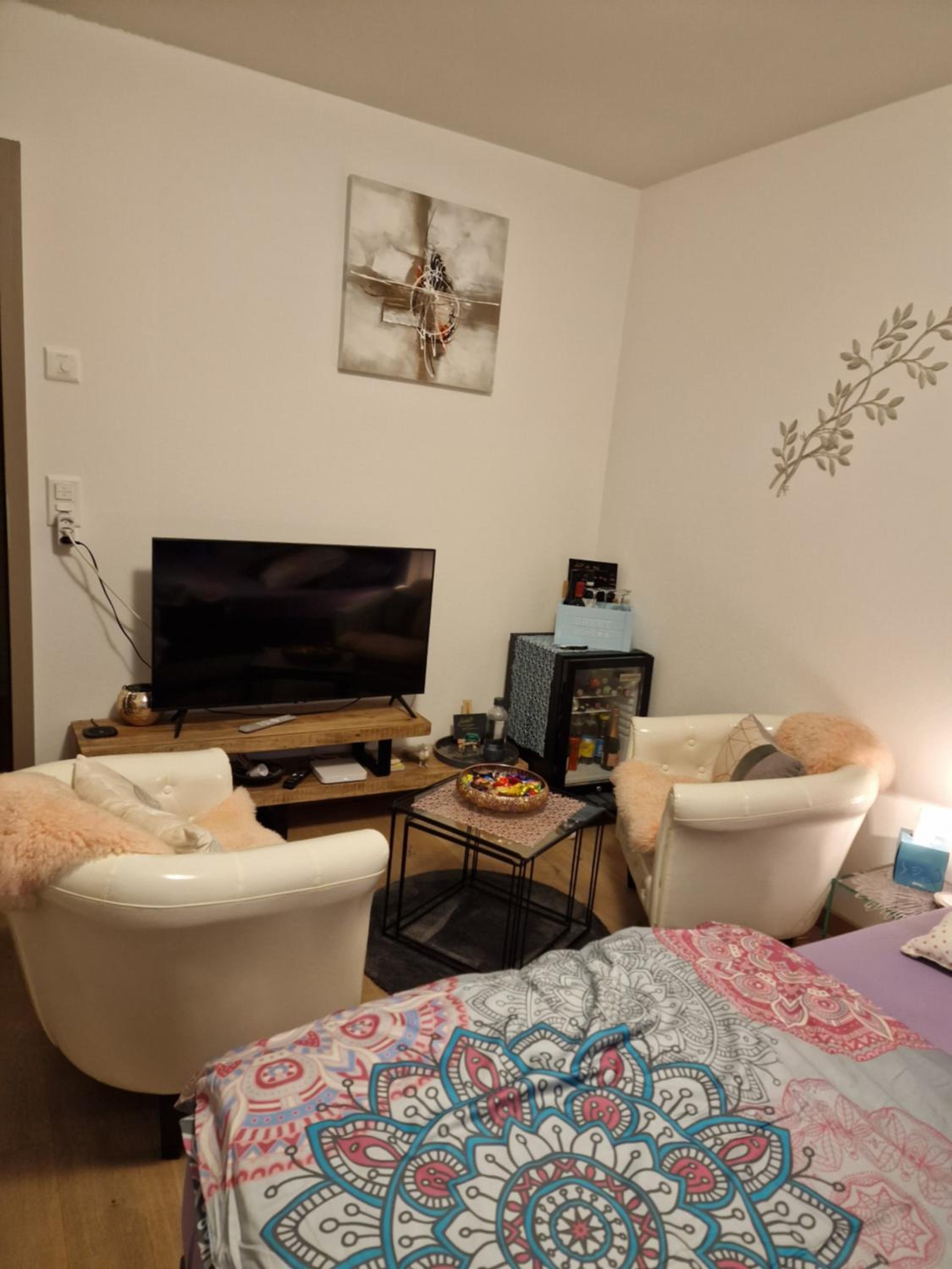 Double Room with Private External Bathroom photo 3